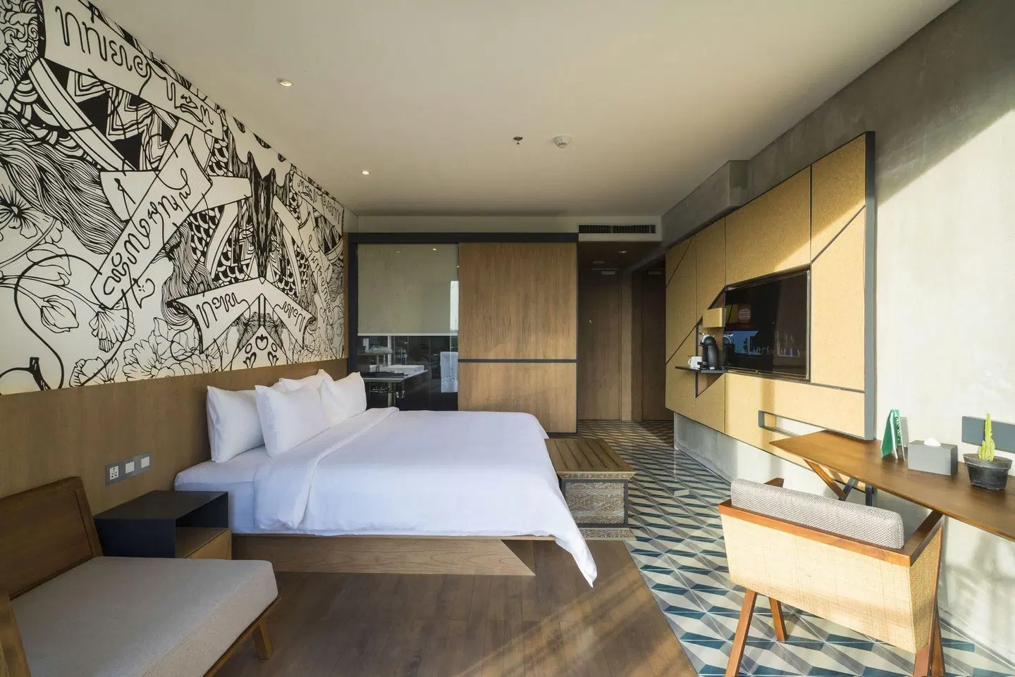 ARTOTEL Sanur ROOM_EXAMPLE