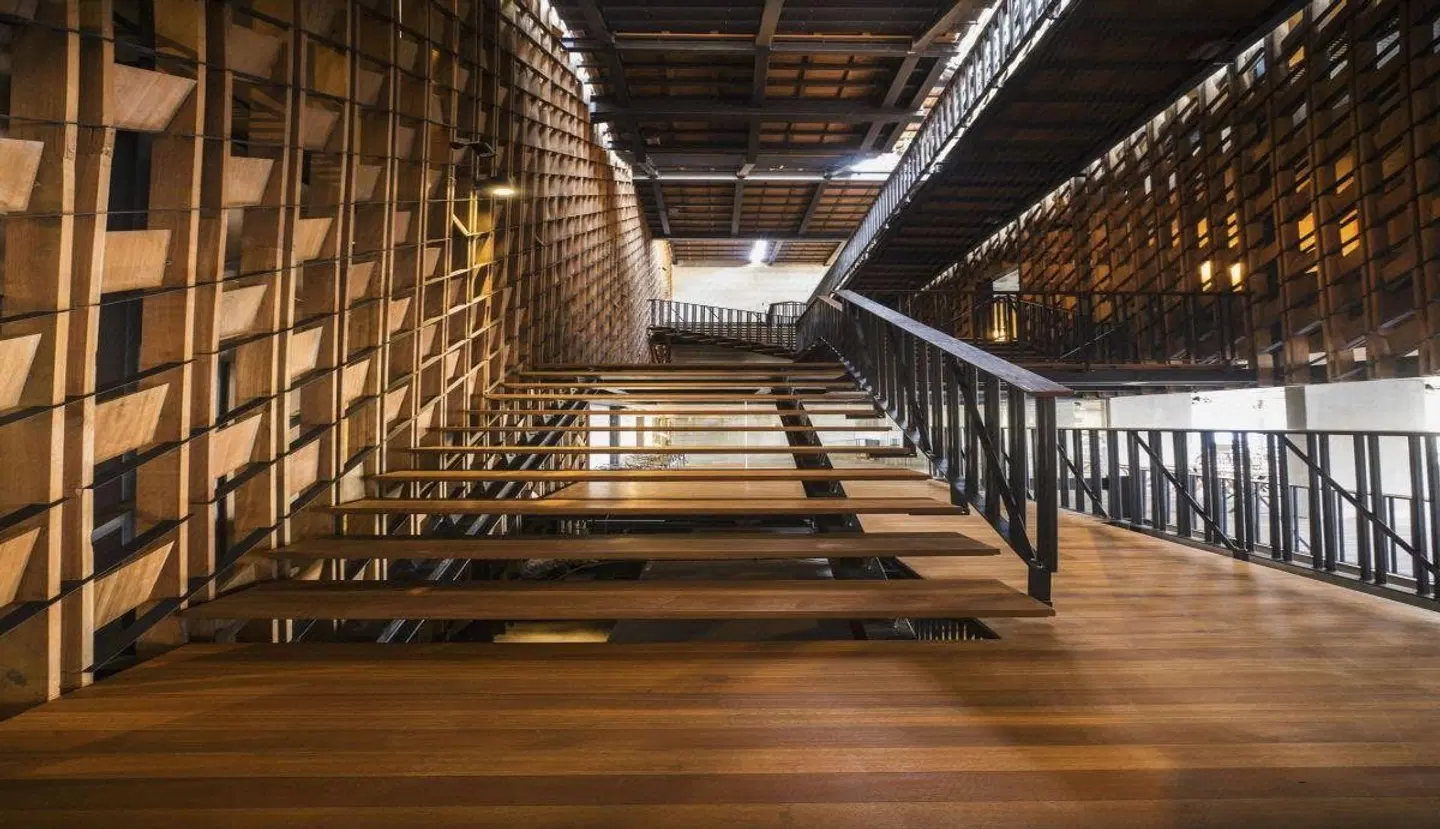 ARTOTEL Sanur LOUNGE_LOBBY