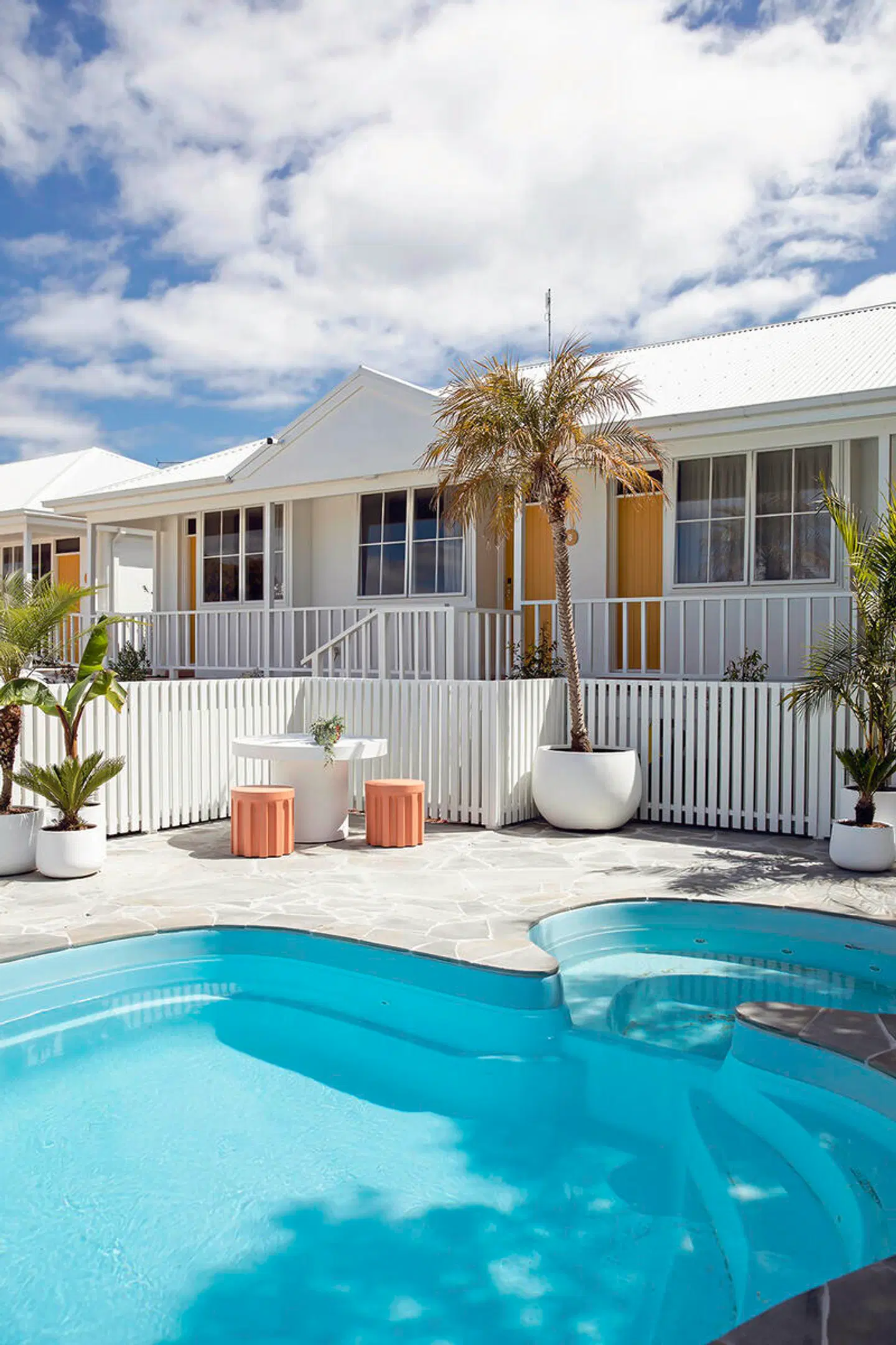 Sunnymead Hotel OUTDOOR_POOL