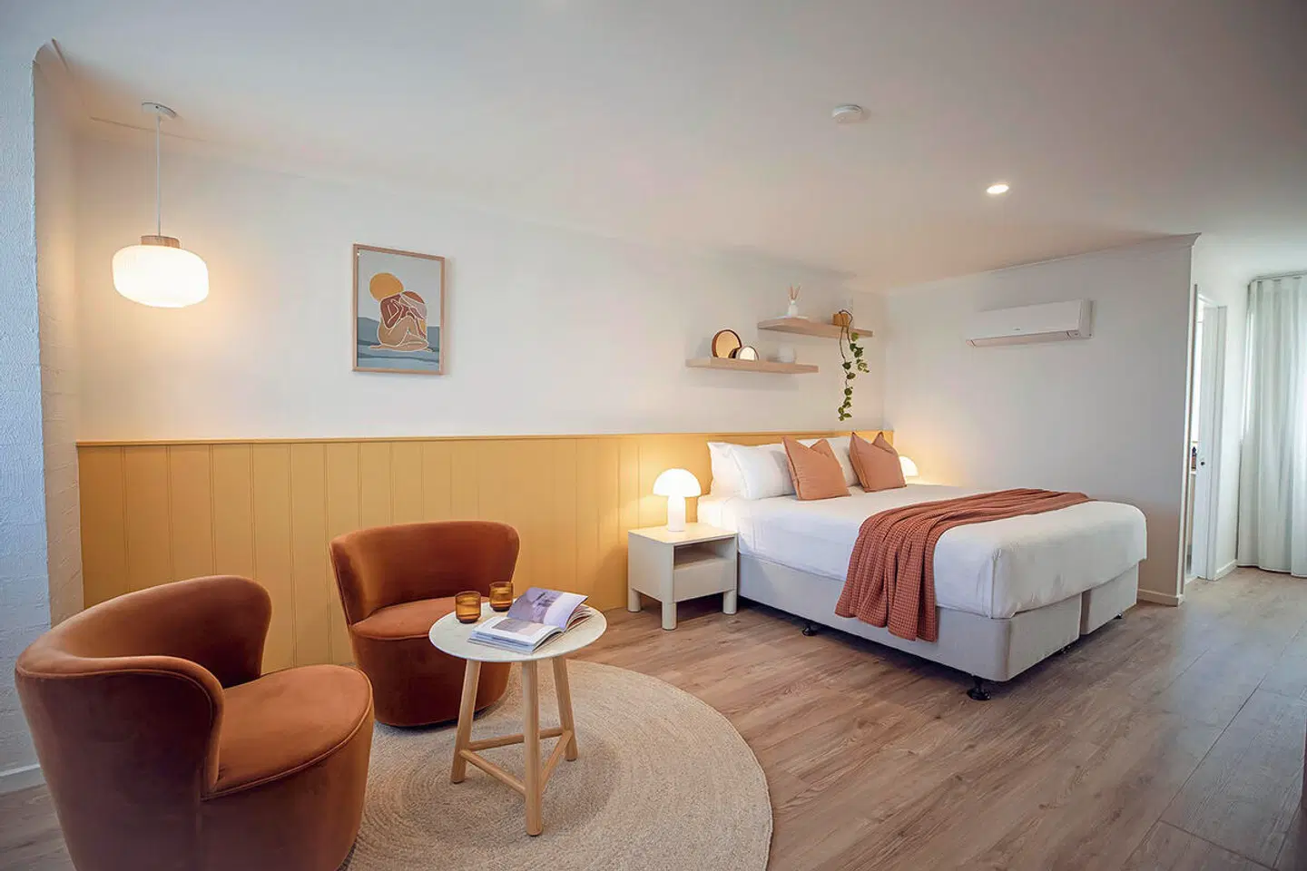 Sunnymead Hotel ROOM_EXAMPLE