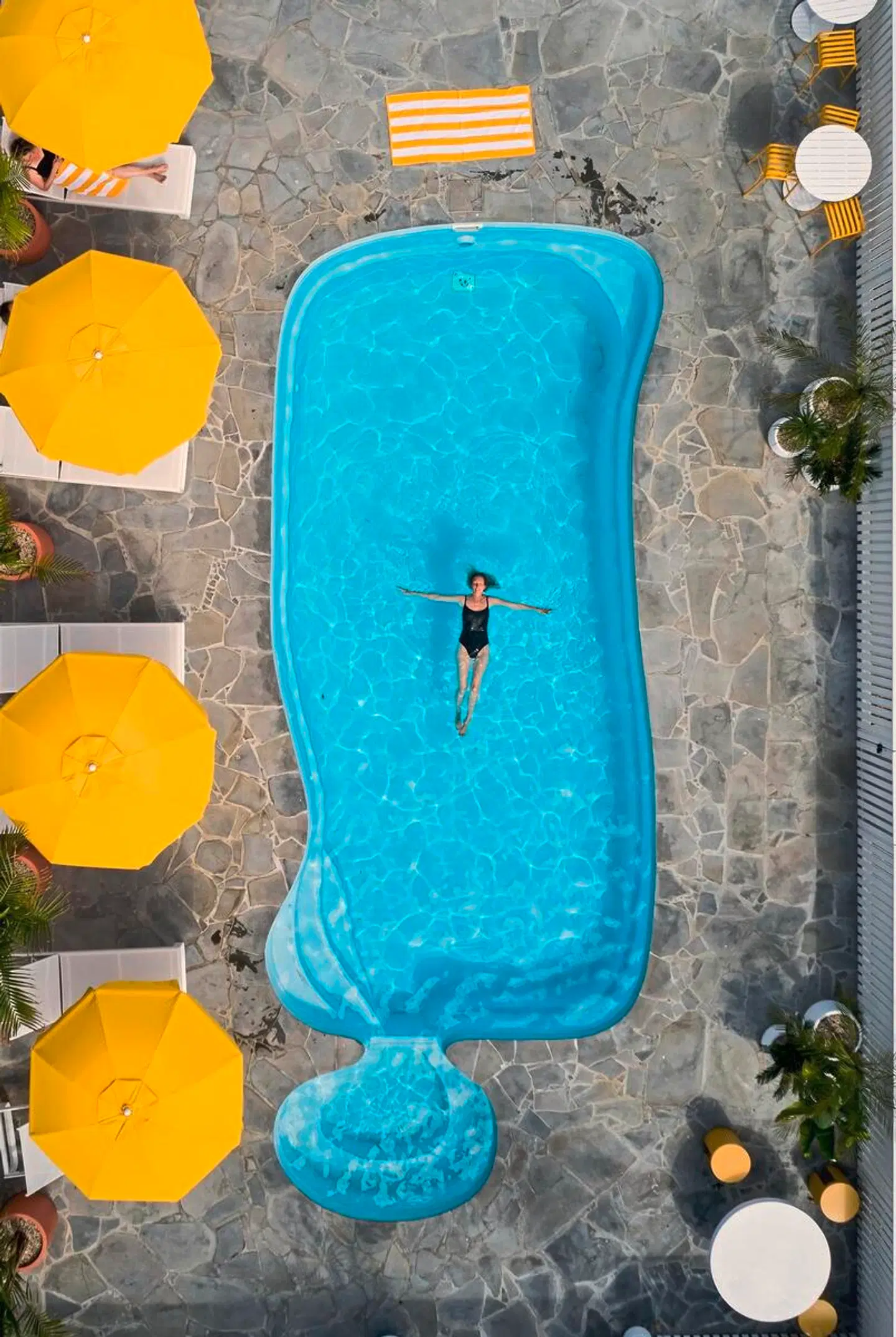 Sunnymead Hotel Strand