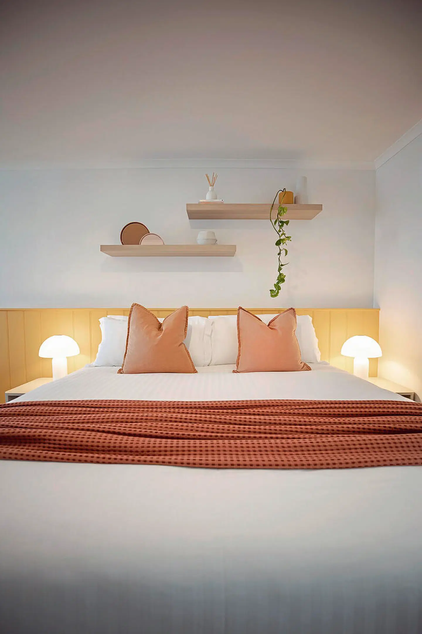 Sunnymead Hotel ROOM_EXAMPLE