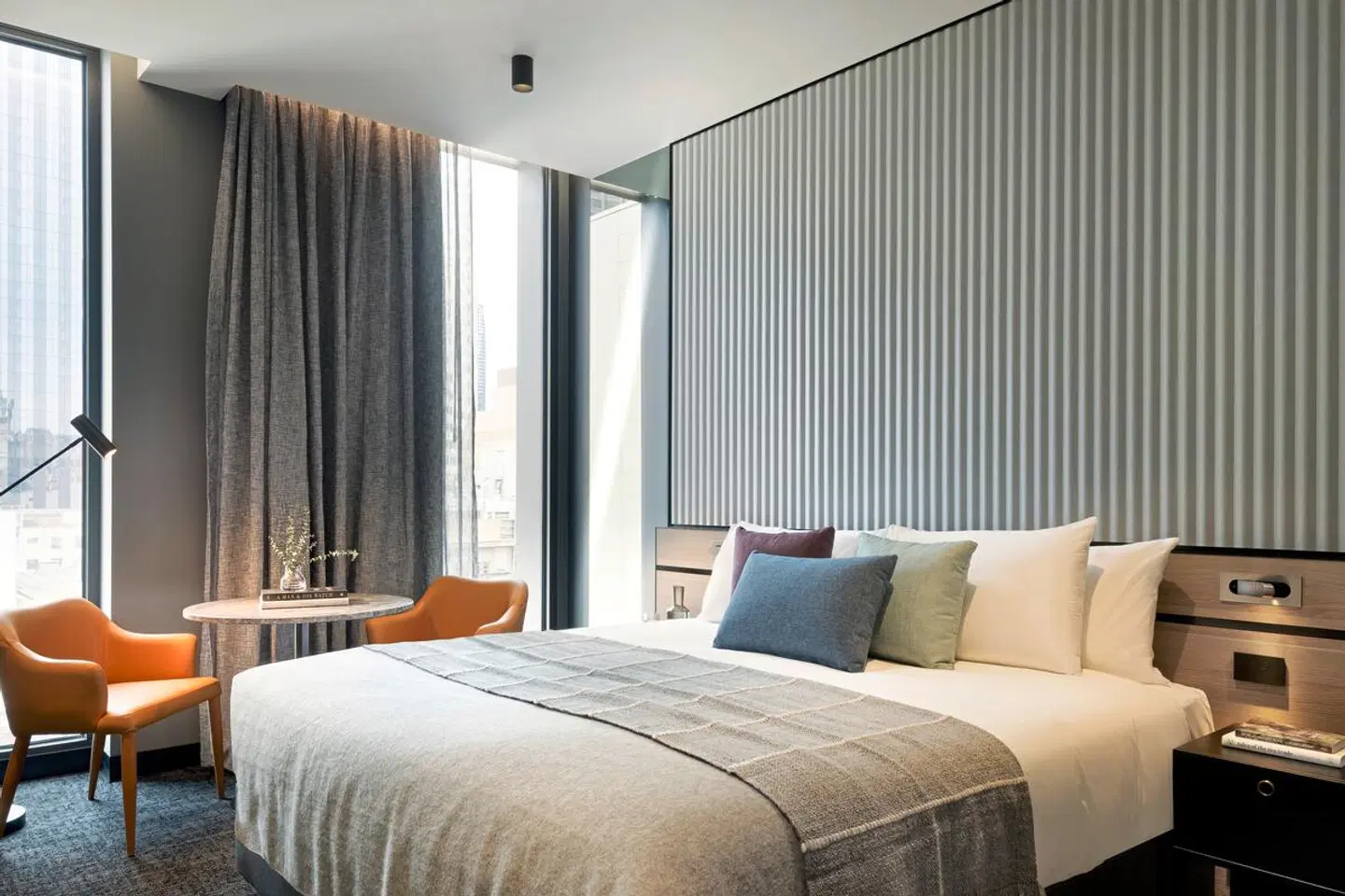 The Howey ROOM_EXAMPLE