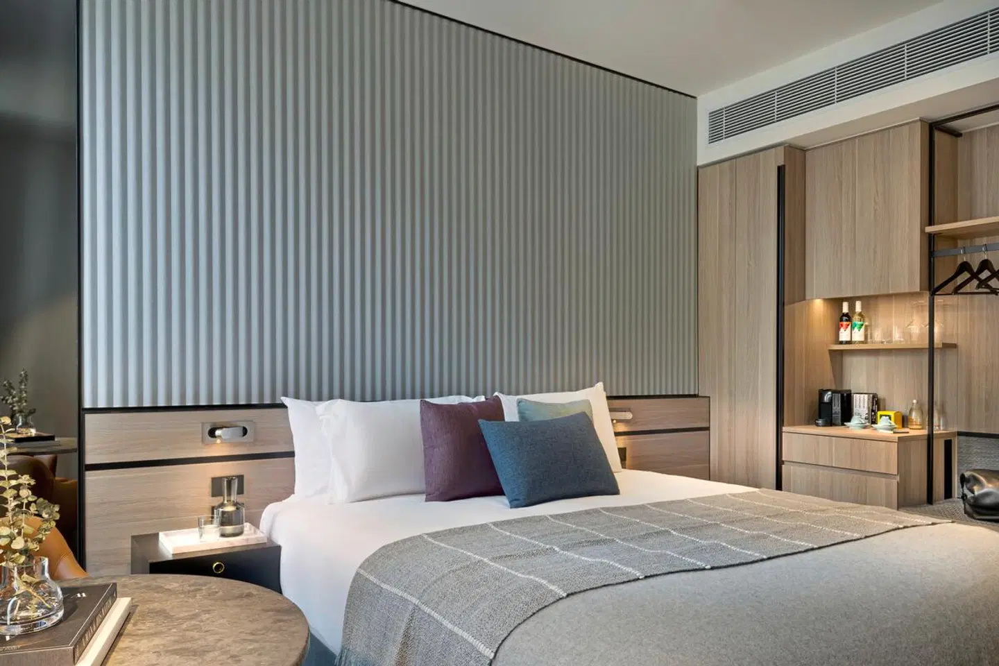 The Howey ROOM_EXAMPLE