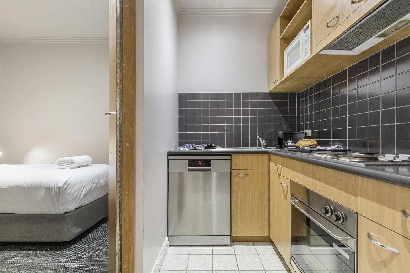 Punthill Apartment Hotel - Flinders Lane ROOM_EXAMPLE