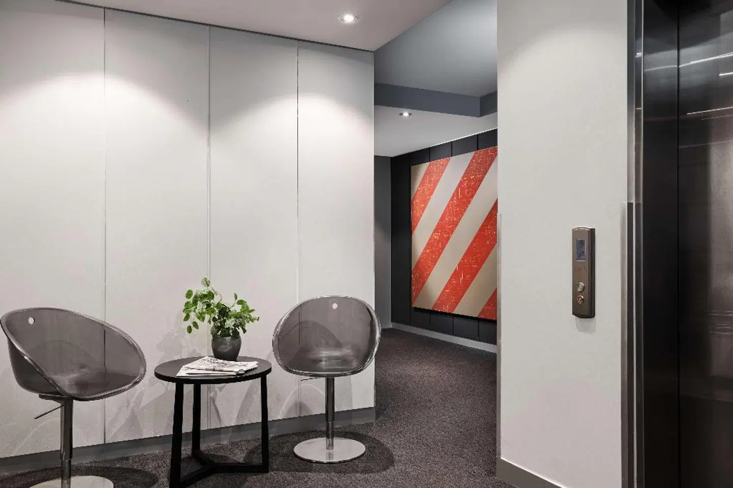 Punthill Apartment Hotel - Manhattan ROOM_EXAMPLE