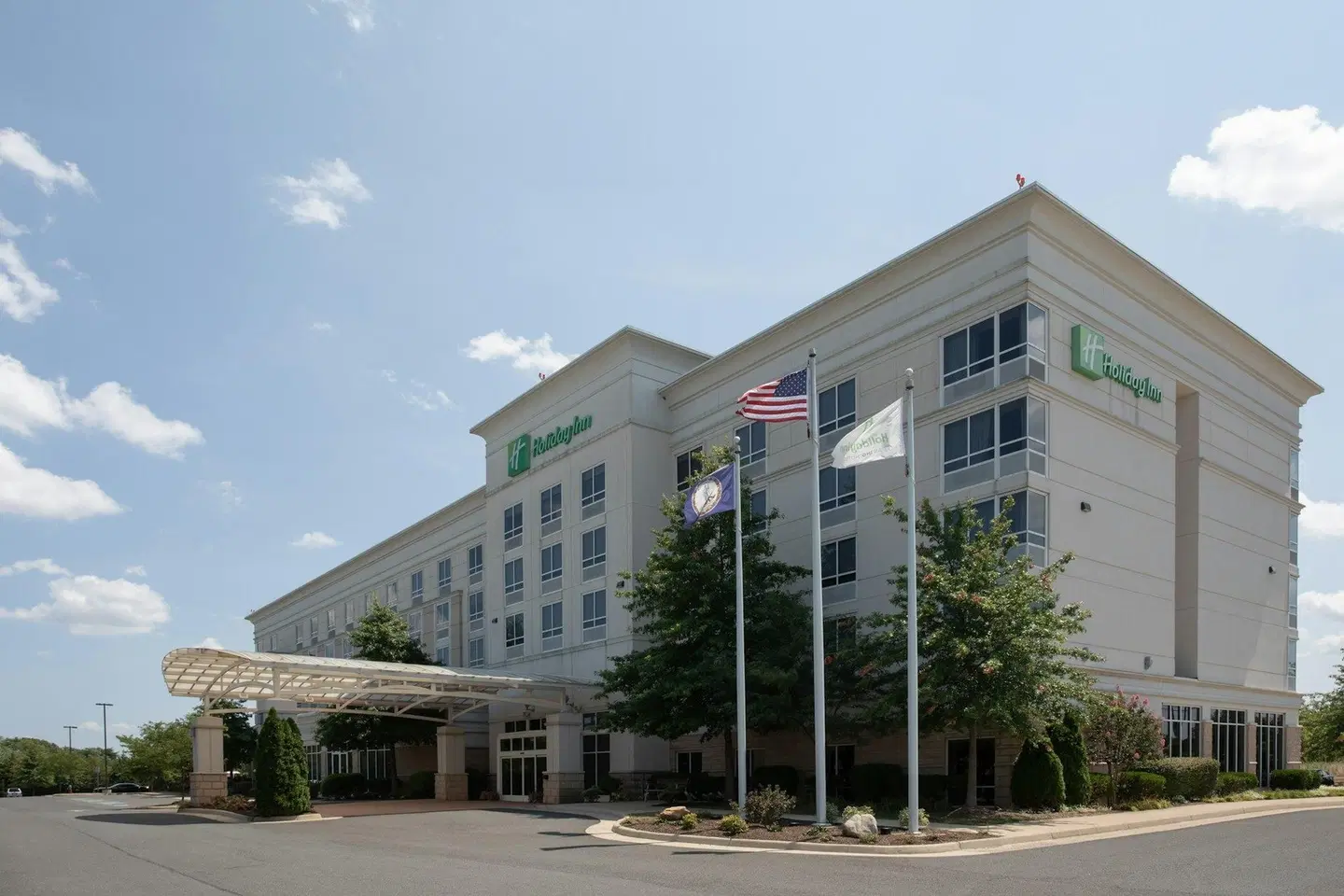 Holiday Inn Winchester SE-Historic Gateway by IHG EXTERIOR