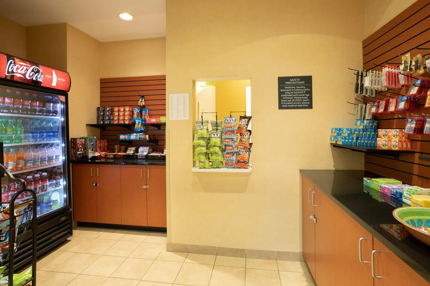 Holiday Inn Winchester SE-Historic Gateway by IHG LOUNGE_LOBBY