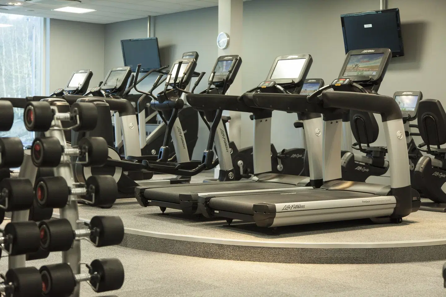 Crowne Plaza Marlow by IHG SPORTS_AND_LEISURE