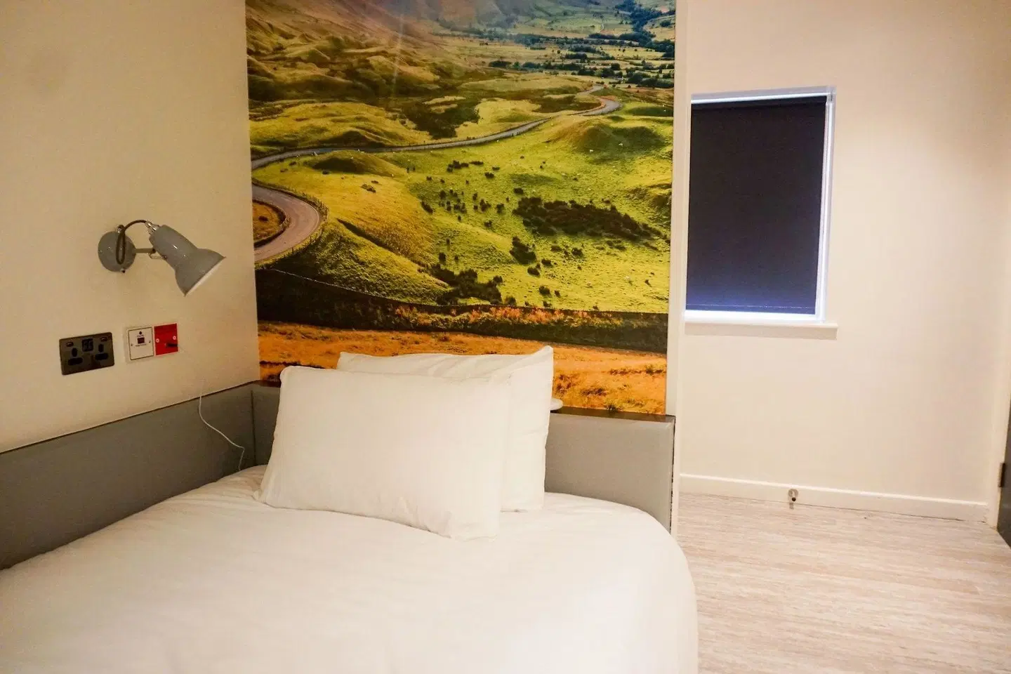 Jonas Hotel HEALTH_BEAUTY