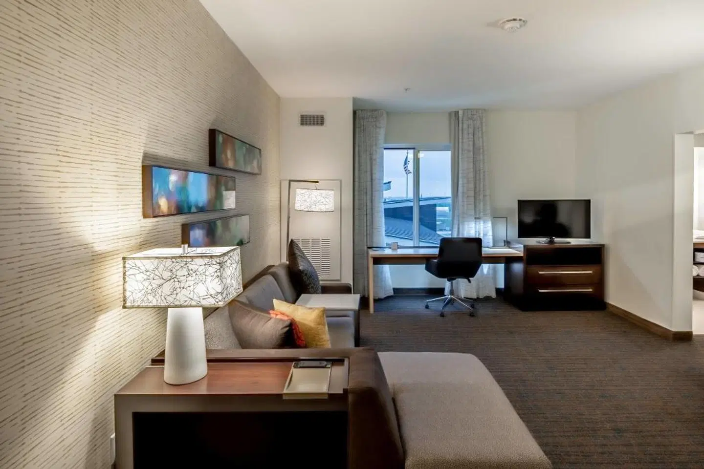 Residence Inn by Marriott Dallas at The Canyon ROOM_EXAMPLE
