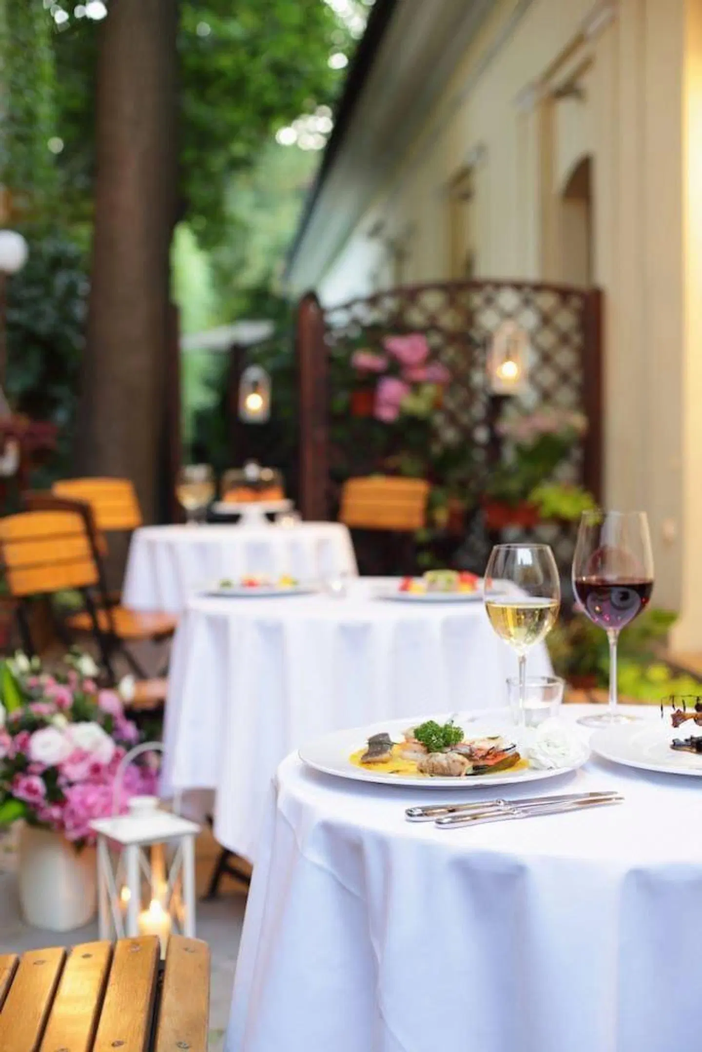 Malta'ski Restaurant