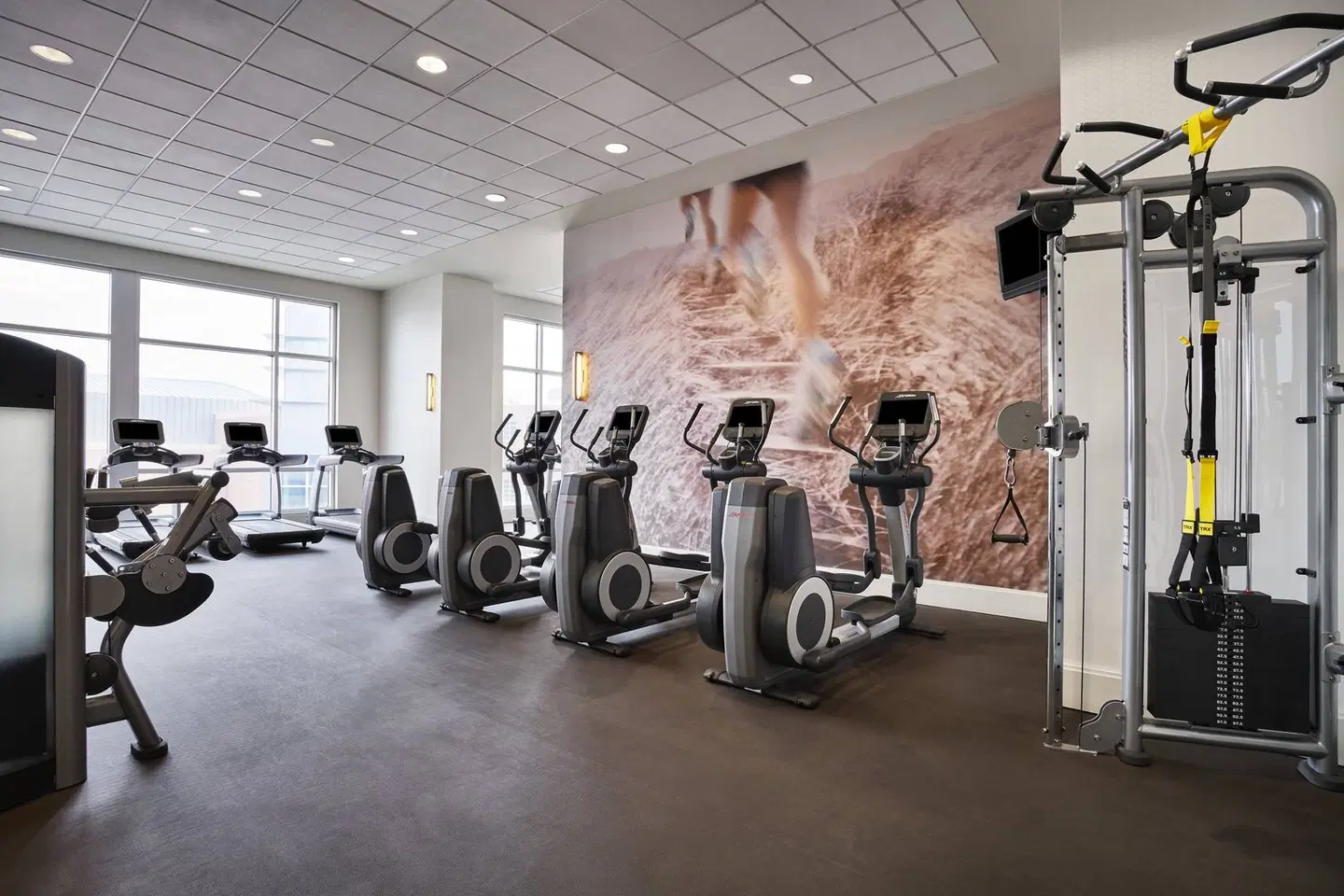 The Westin Virginia Beach Town Center SPORTS_AND_LEISURE