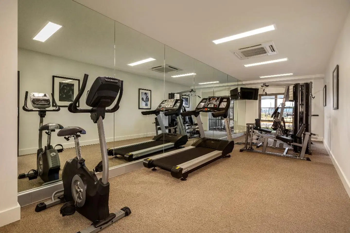 Quest Melbourne Airport SPORTS_AND_LEISURE