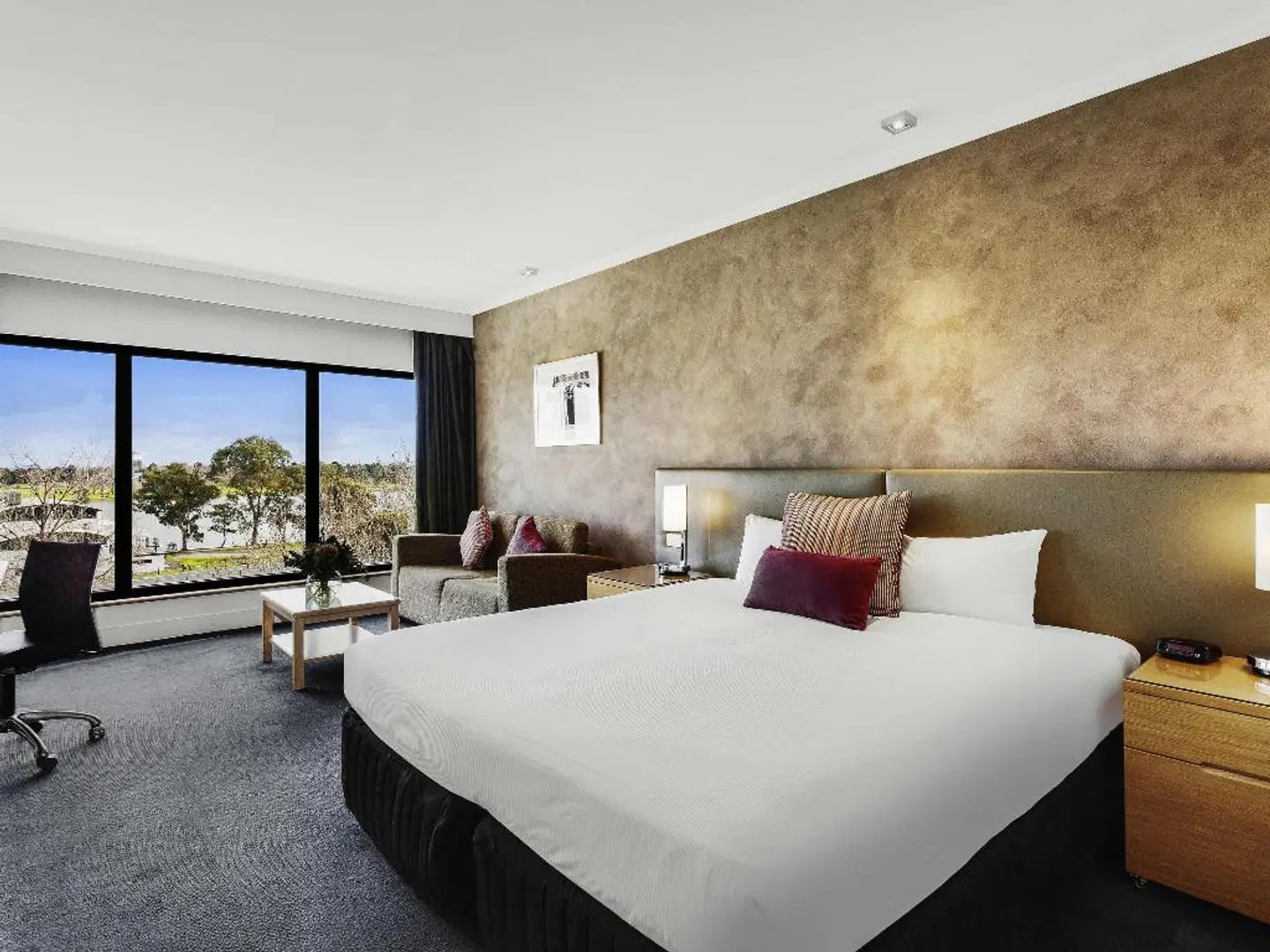 Mercure Melbourne Albert Park ROOM_EXAMPLE