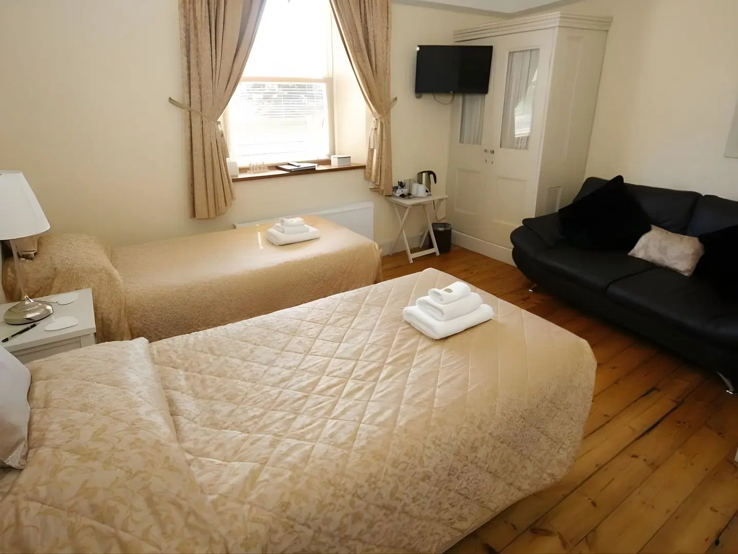 Moor End B&B ROOM_EXAMPLE