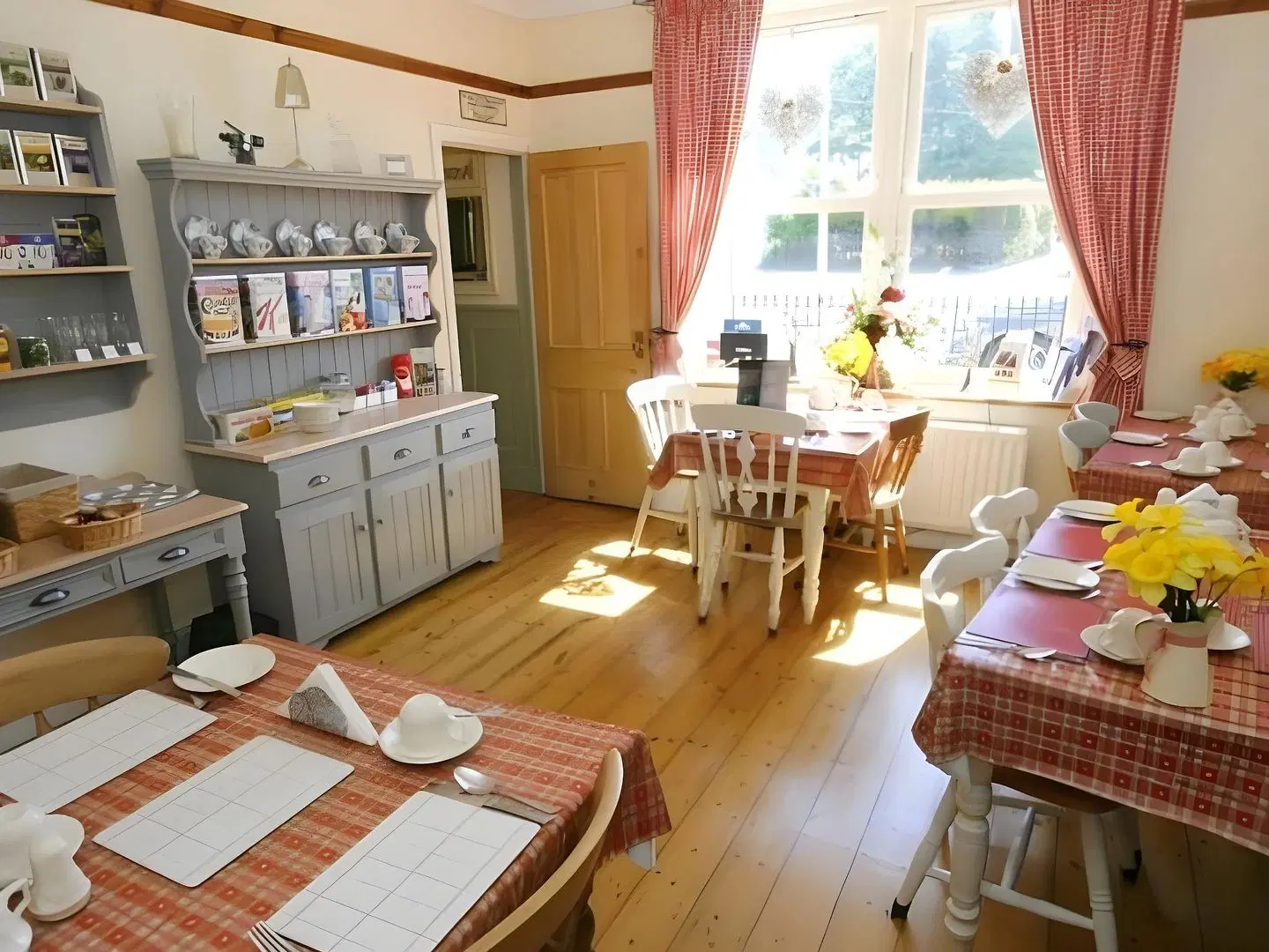 Moor End B&B ROOM_EXAMPLE