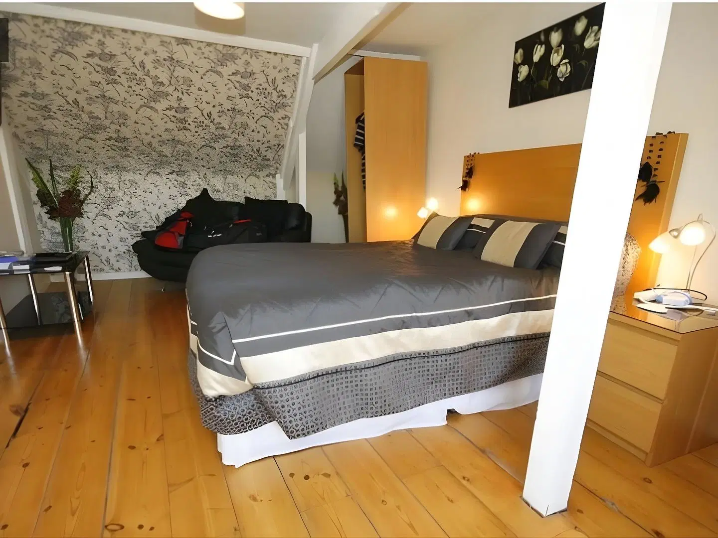 Moor End B&B ROOM_EXAMPLE