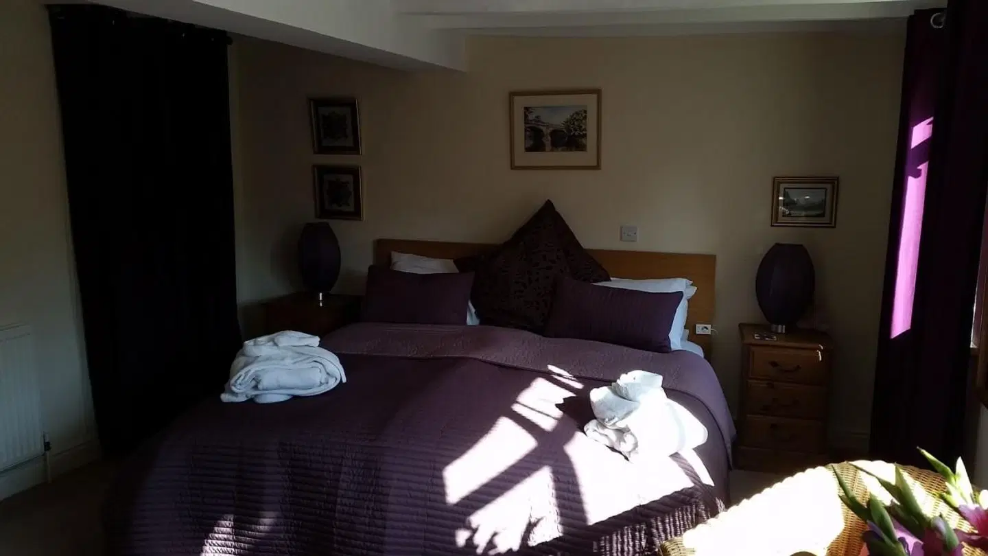 Mackworth House Farm ROOM_EXAMPLE