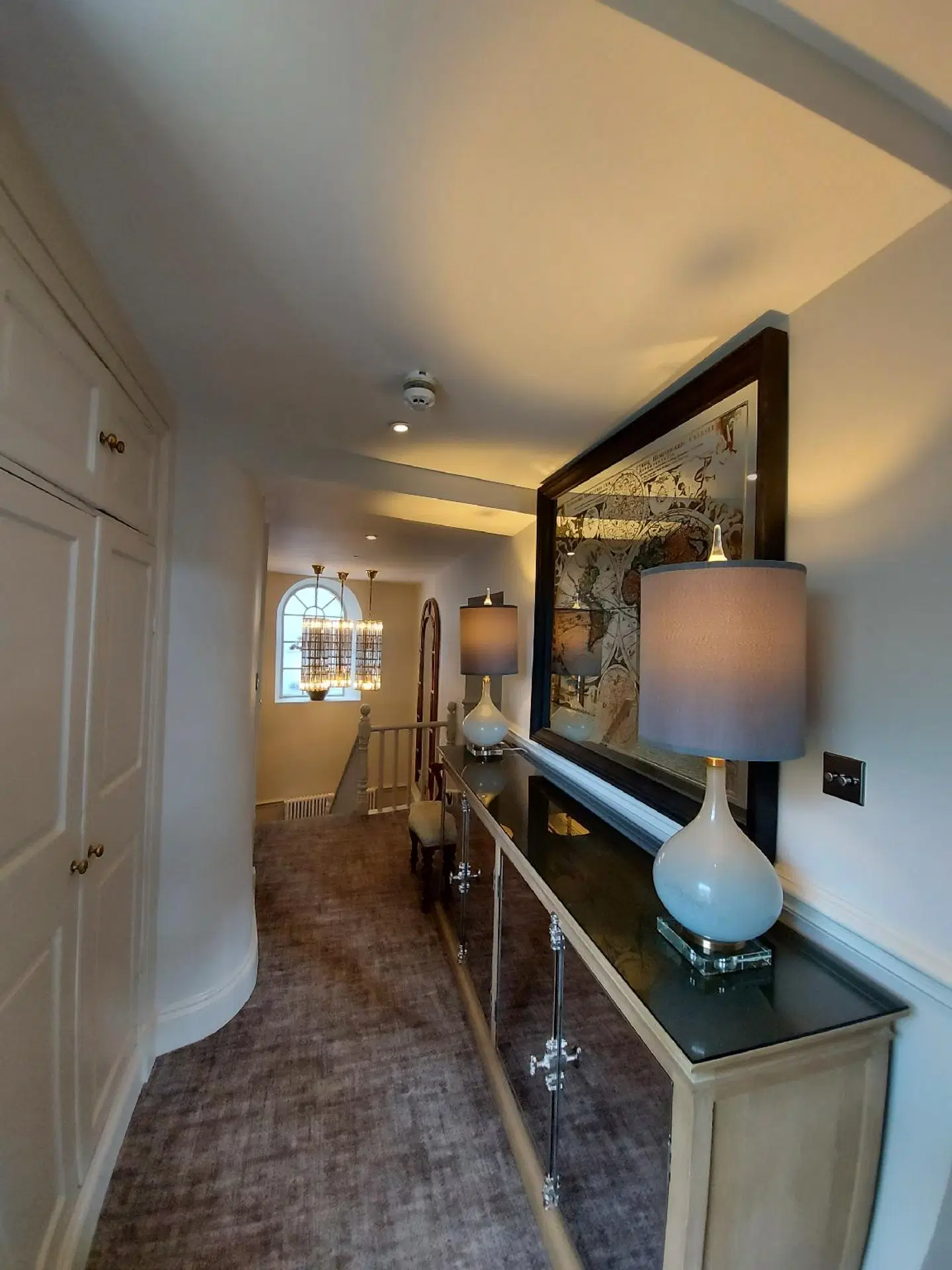 Castle View Guest House HEALTH_BEAUTY