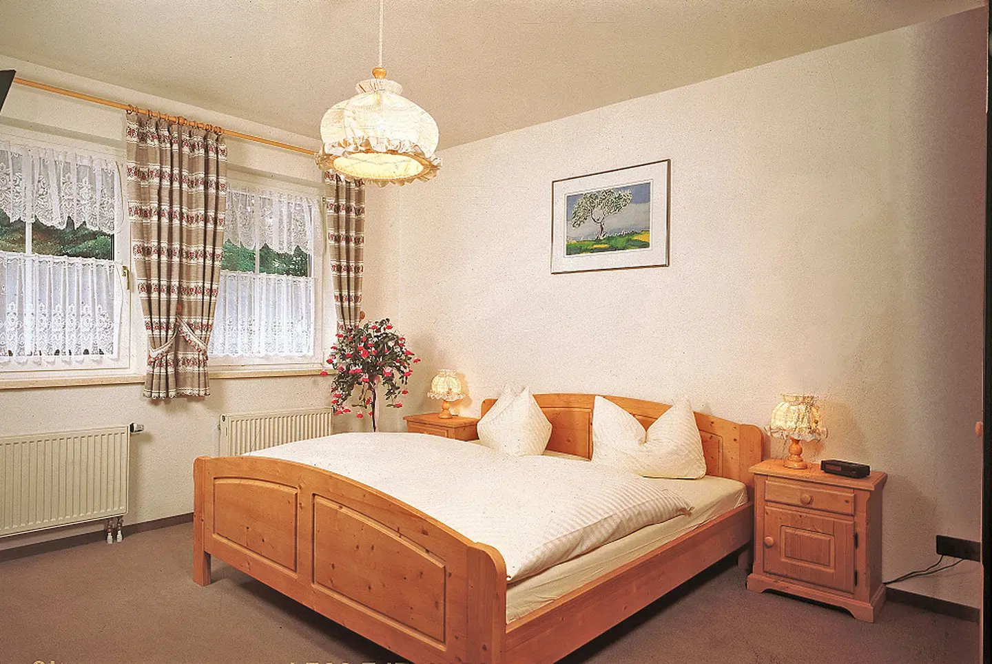 Hotel Rodebachmühle ROOM_EXAMPLE