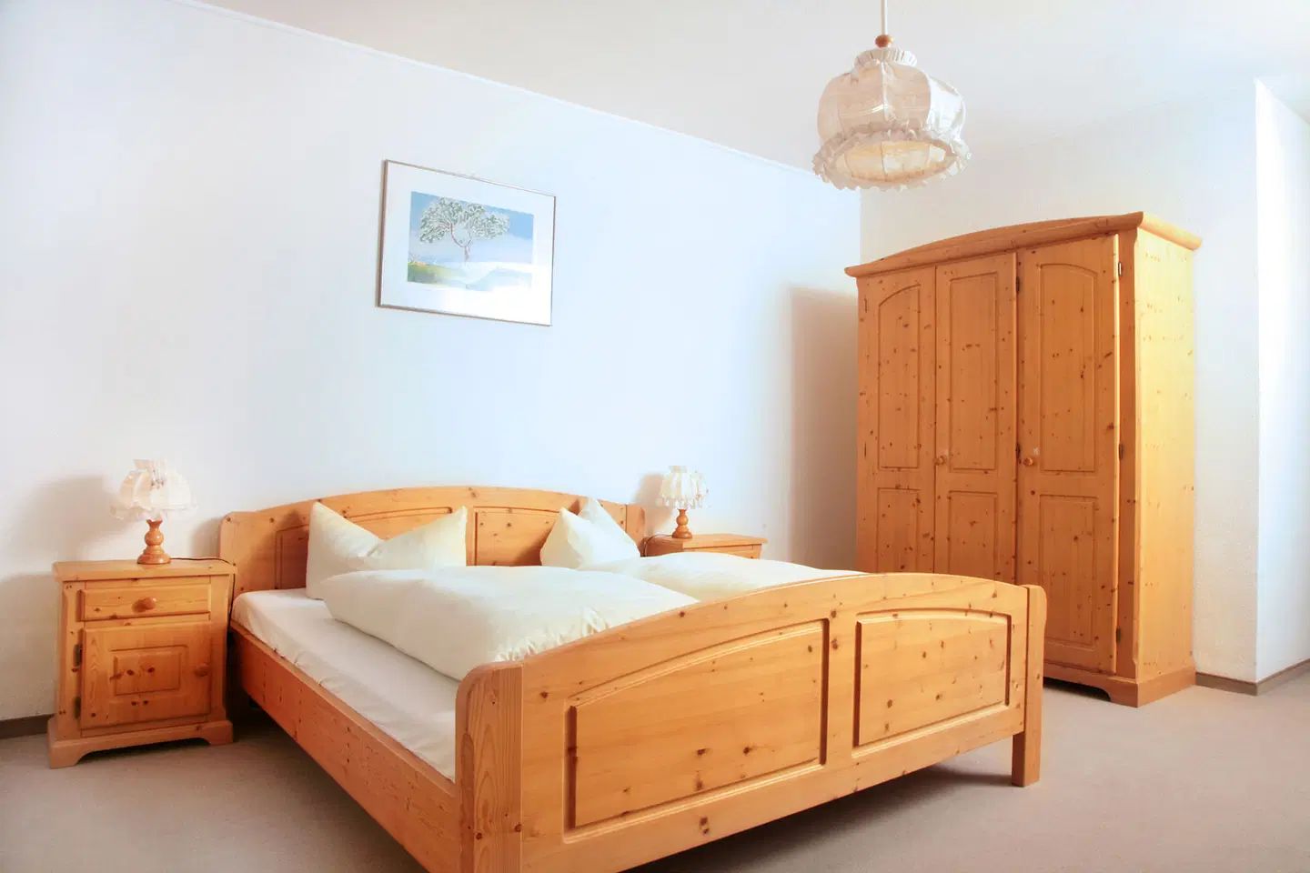 Hotel Rodebachmühle ROOM_EXAMPLE