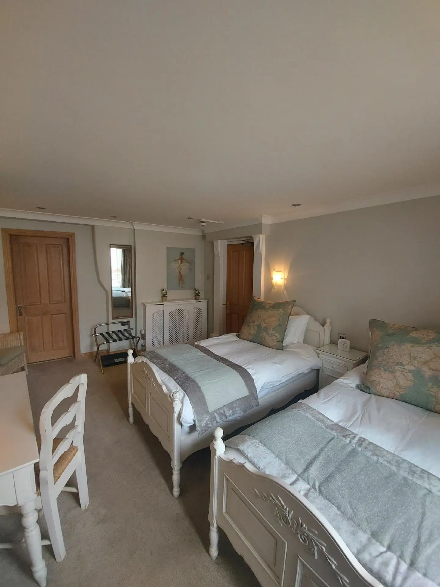 Castle View Guest House ROOM_EXAMPLE