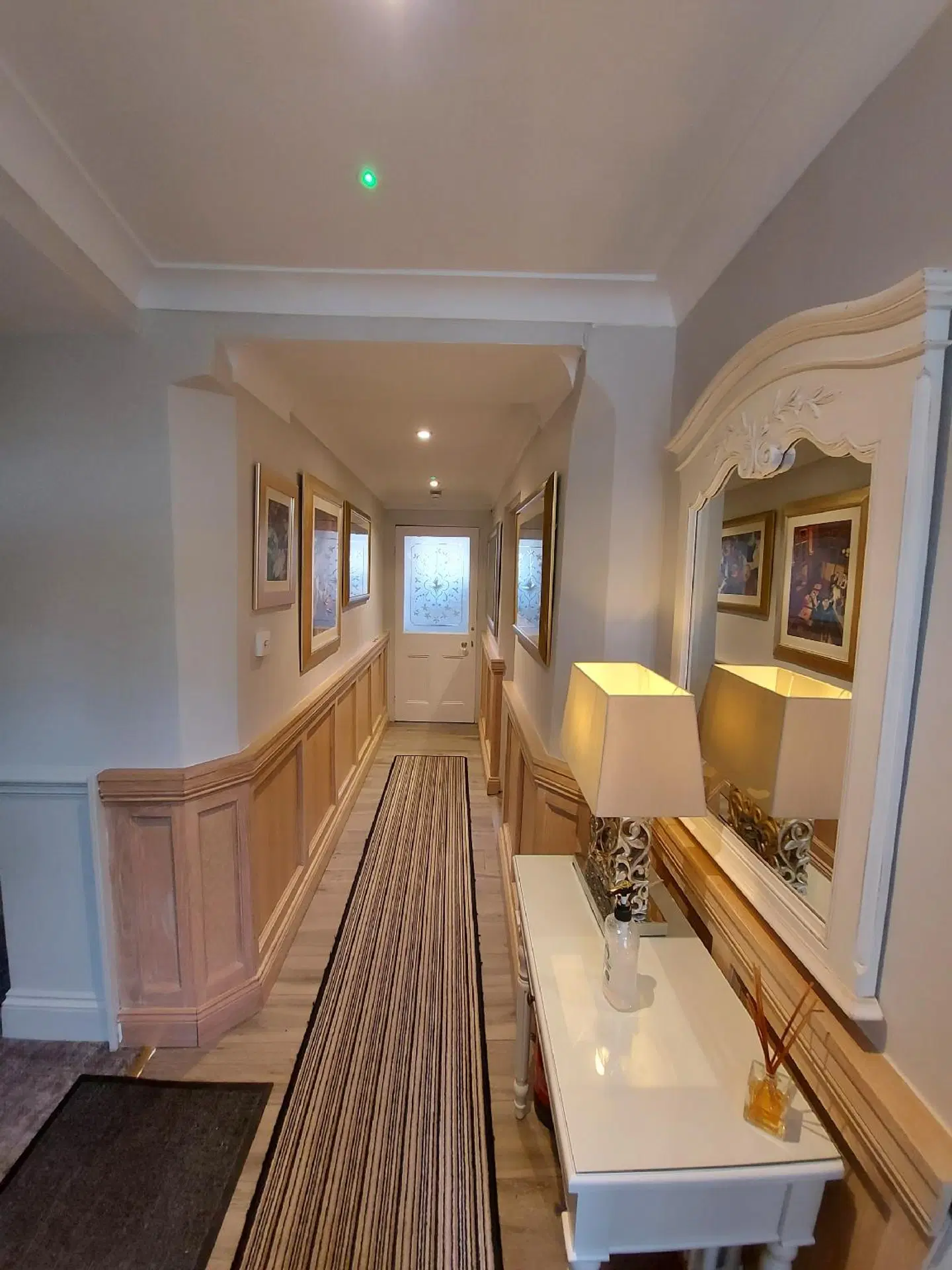 Castle View Guest House ROOM_EXAMPLE