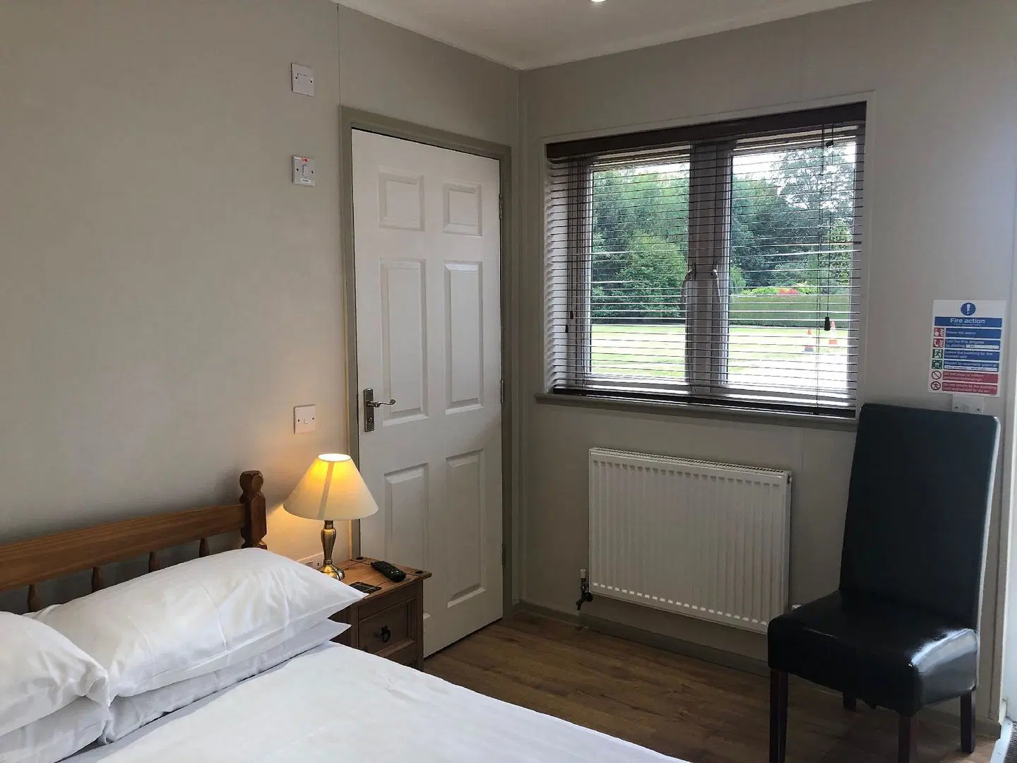 The Farmhouse at Fincham ROOM_EXAMPLE