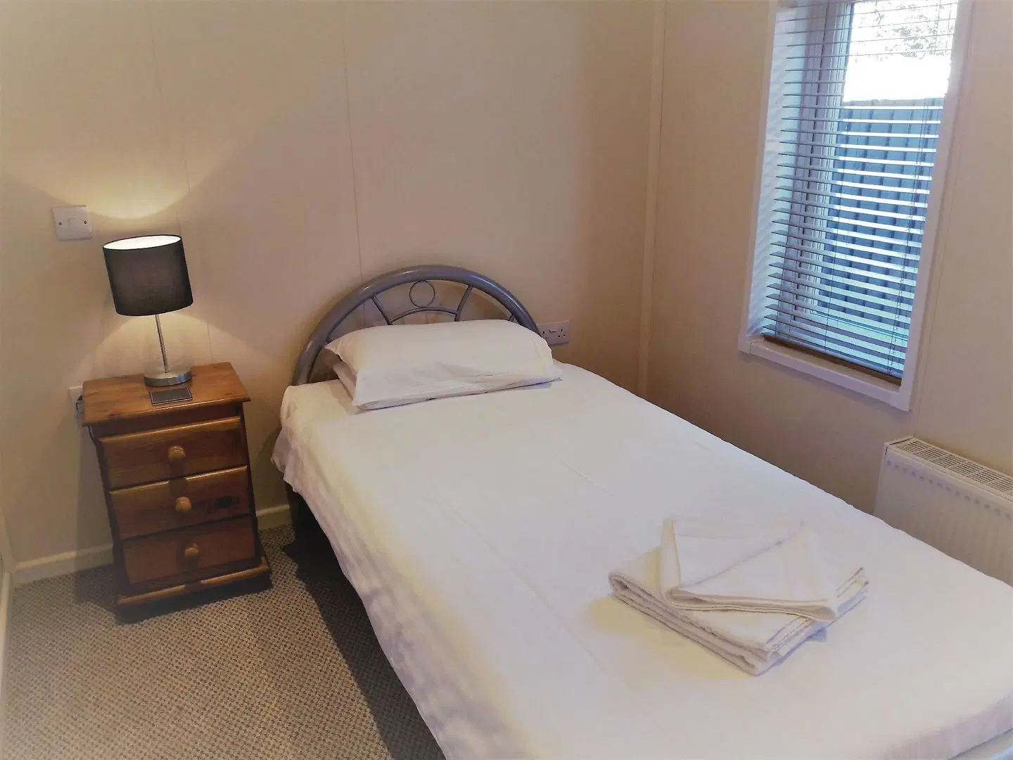 The Farmhouse at Fincham HEALTH_BEAUTY