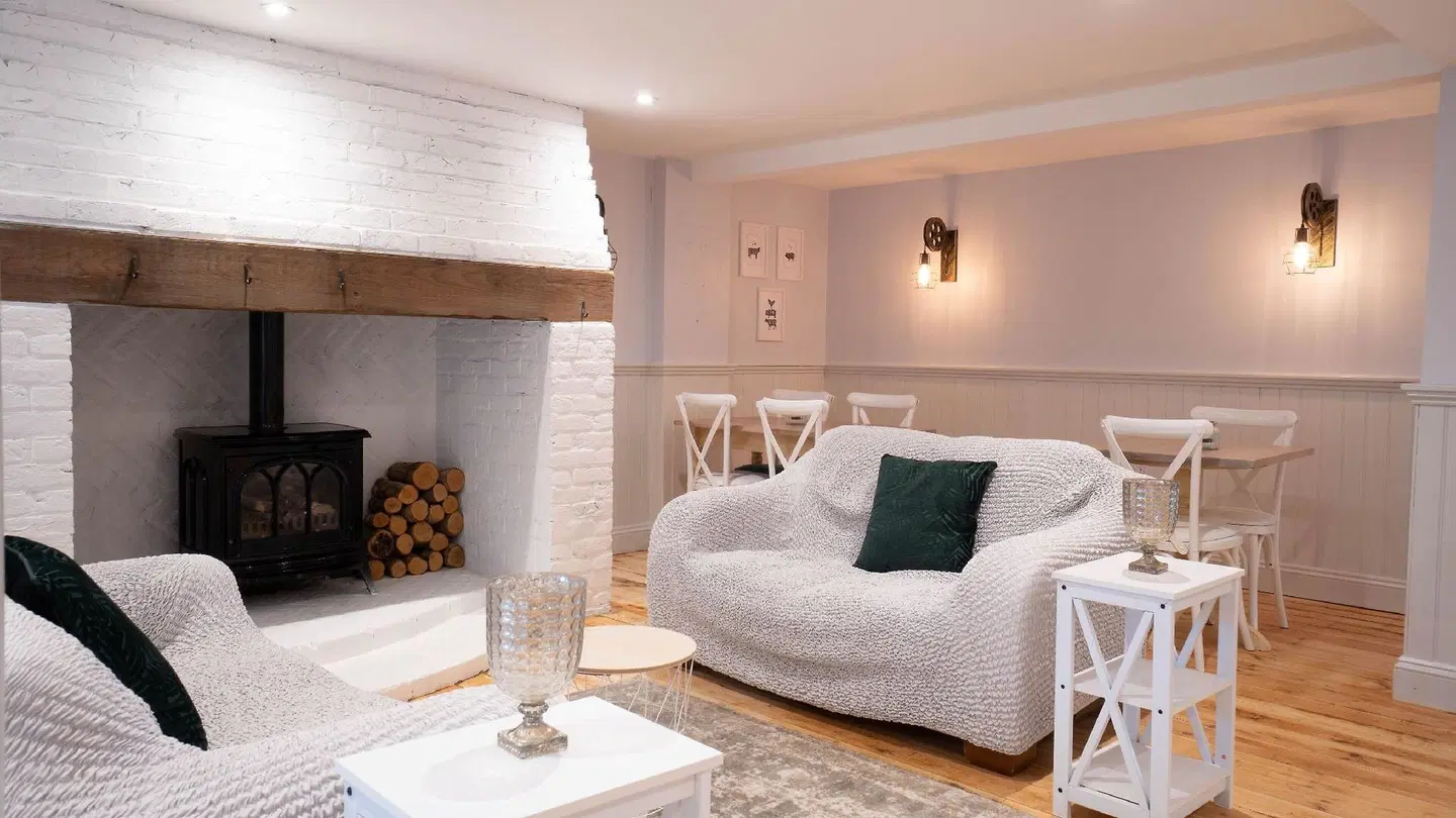 The Farmhouse at Fincham ROOM_EXAMPLE
