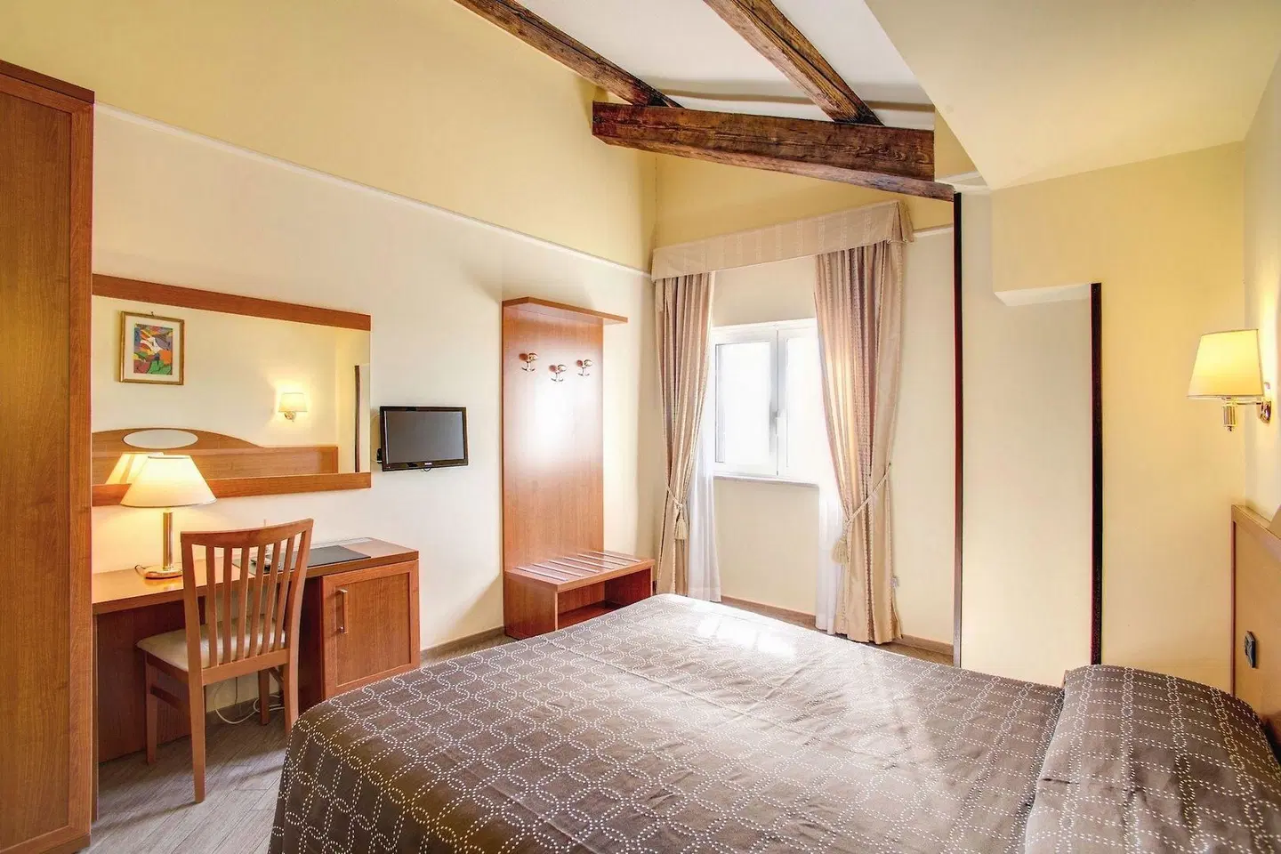 Roma Tiburtina Metro ROOM_EXAMPLE