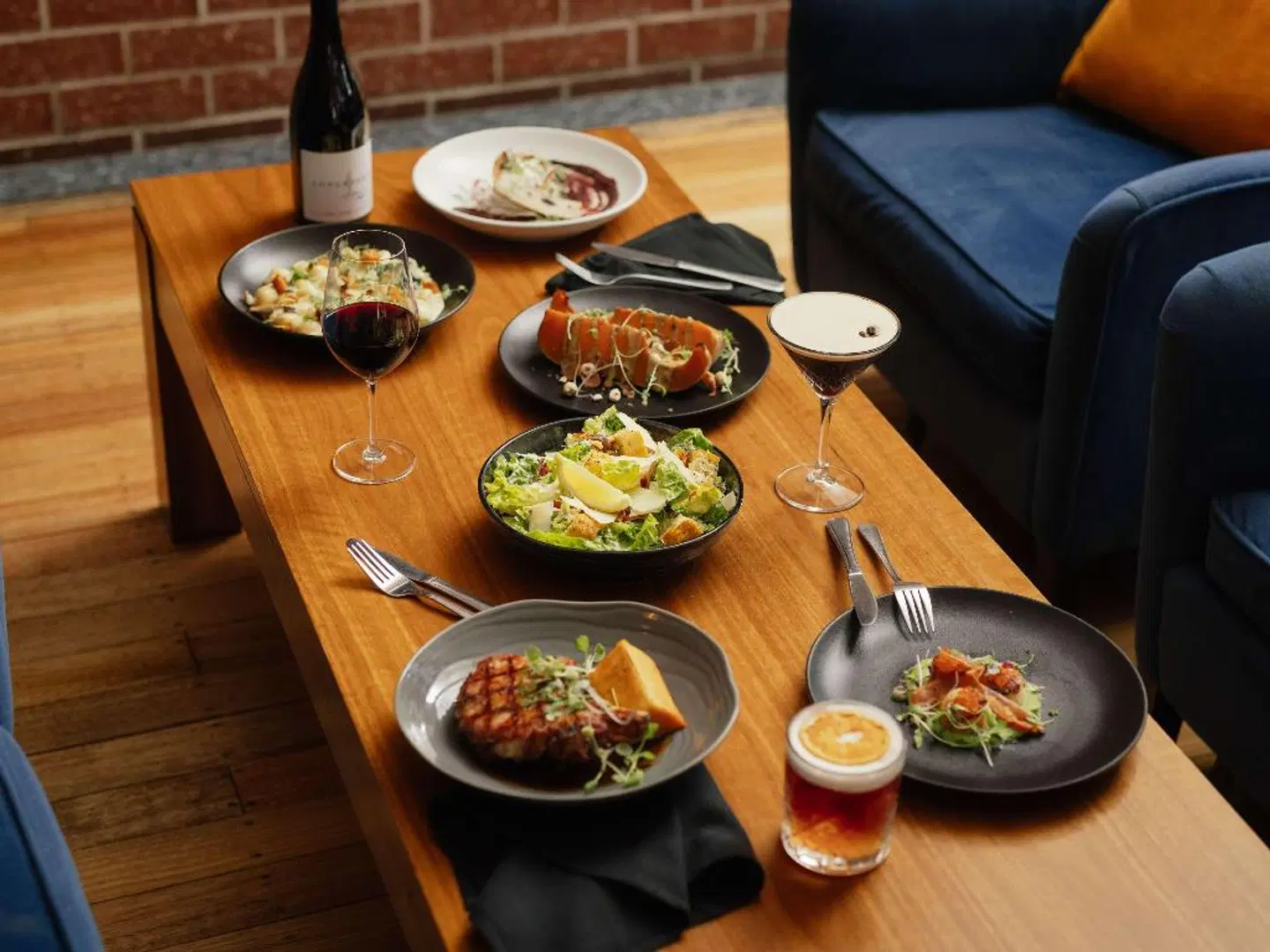 Mantra Lorne Restaurant