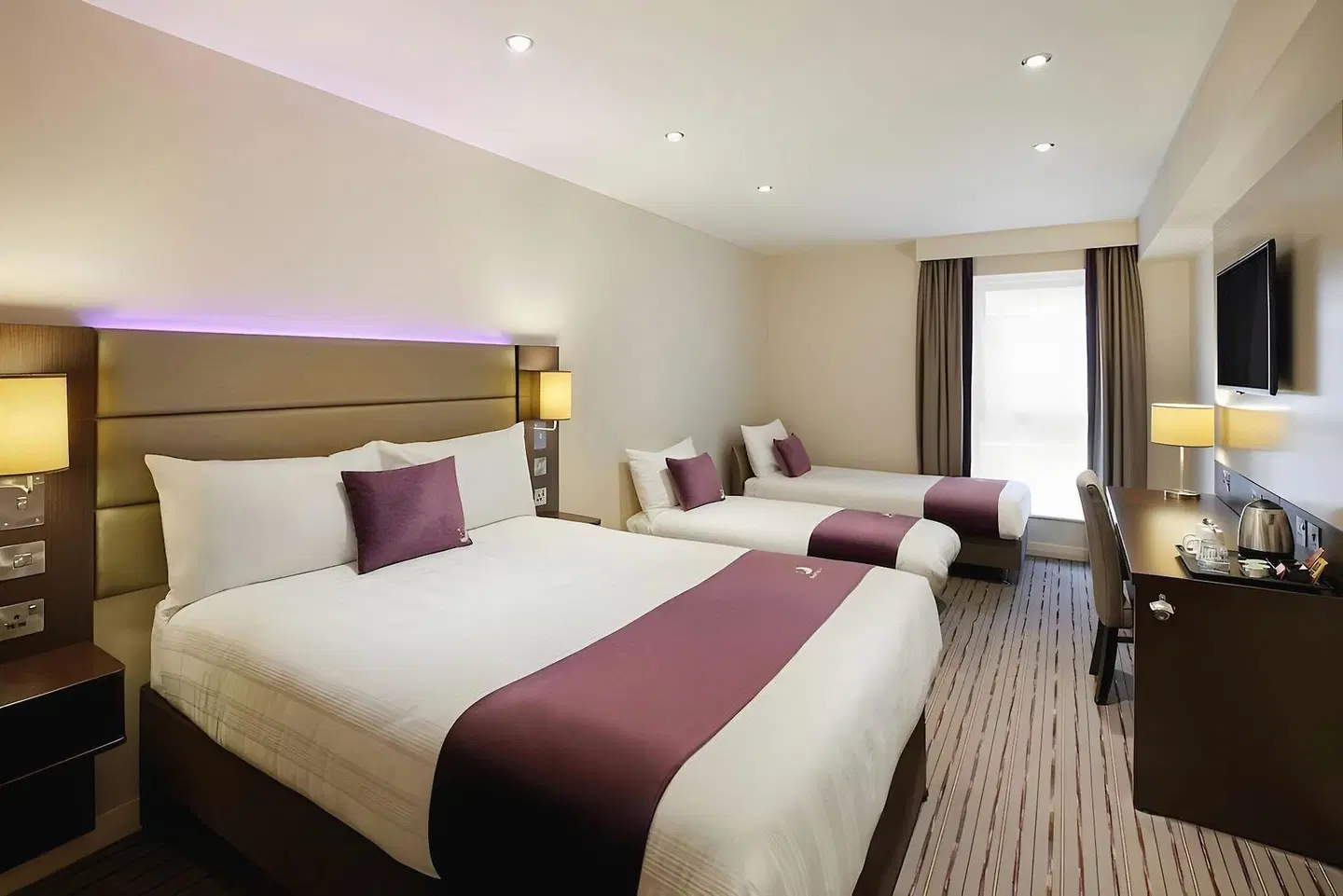 Redwings Lodge Solihull ROOM_EXAMPLE