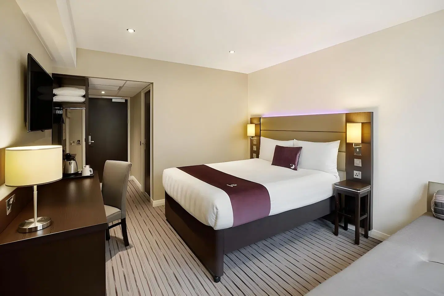 Redwings Lodge Solihull ROOM_EXAMPLE