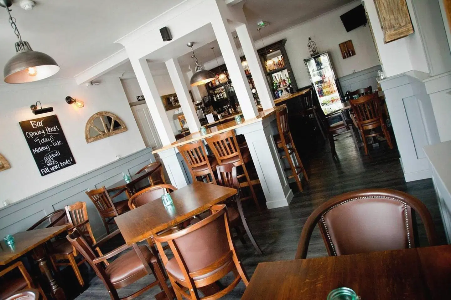 Rowton Poplars Hotel LOUNGE_LOBBY