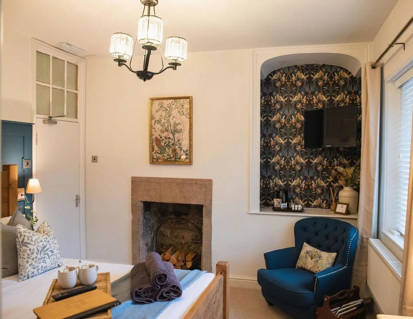 The Family Tree ROOM_EXAMPLE