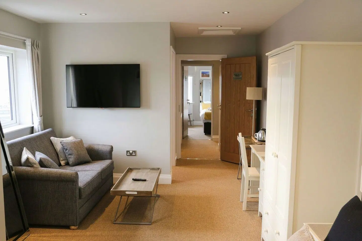 The Victory at Mersea ROOM_EXAMPLE