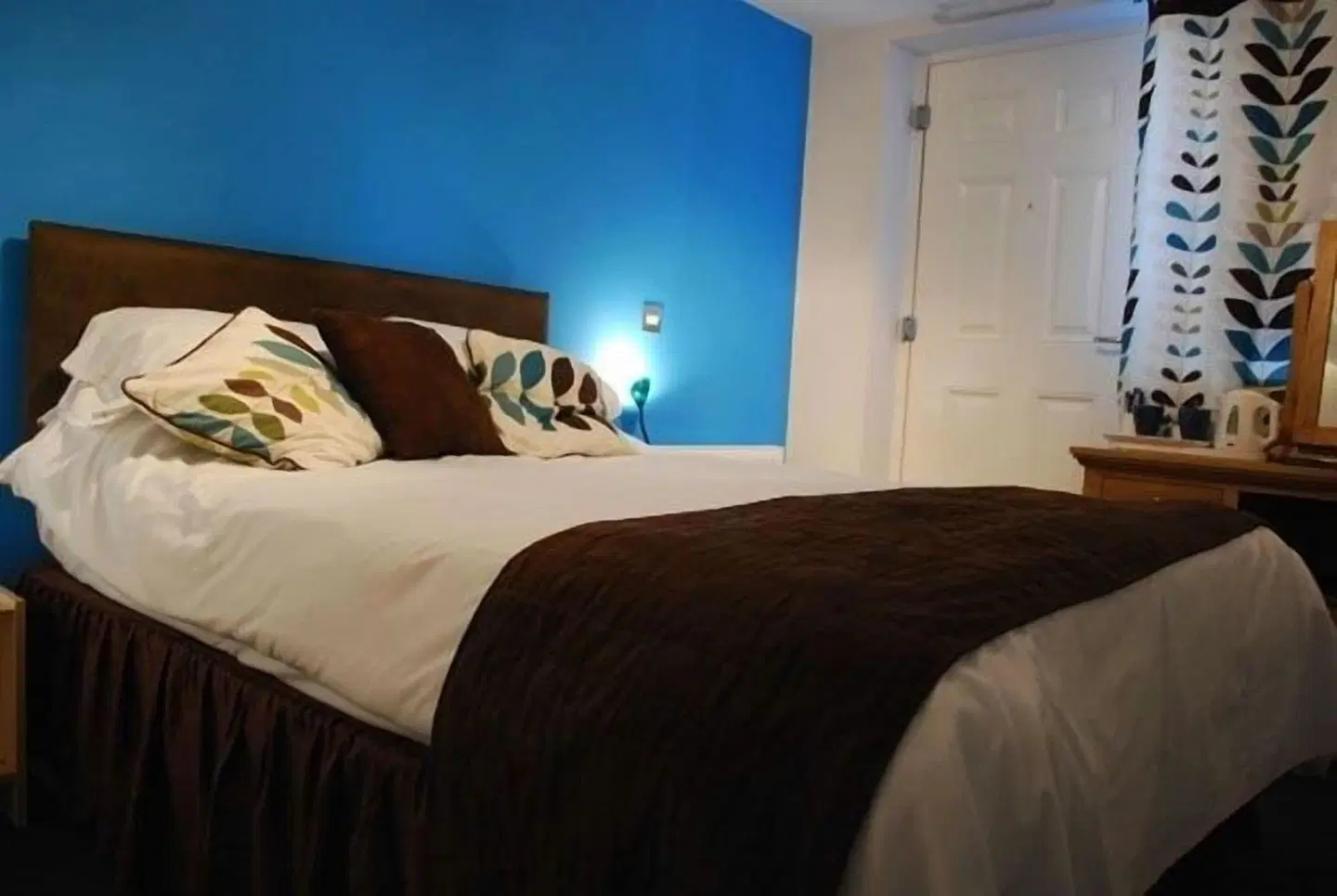 The Victory at Mersea ROOM_EXAMPLE