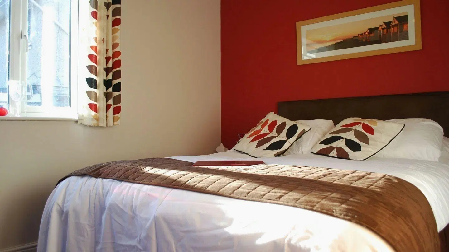 The Victory at Mersea ROOM_EXAMPLE