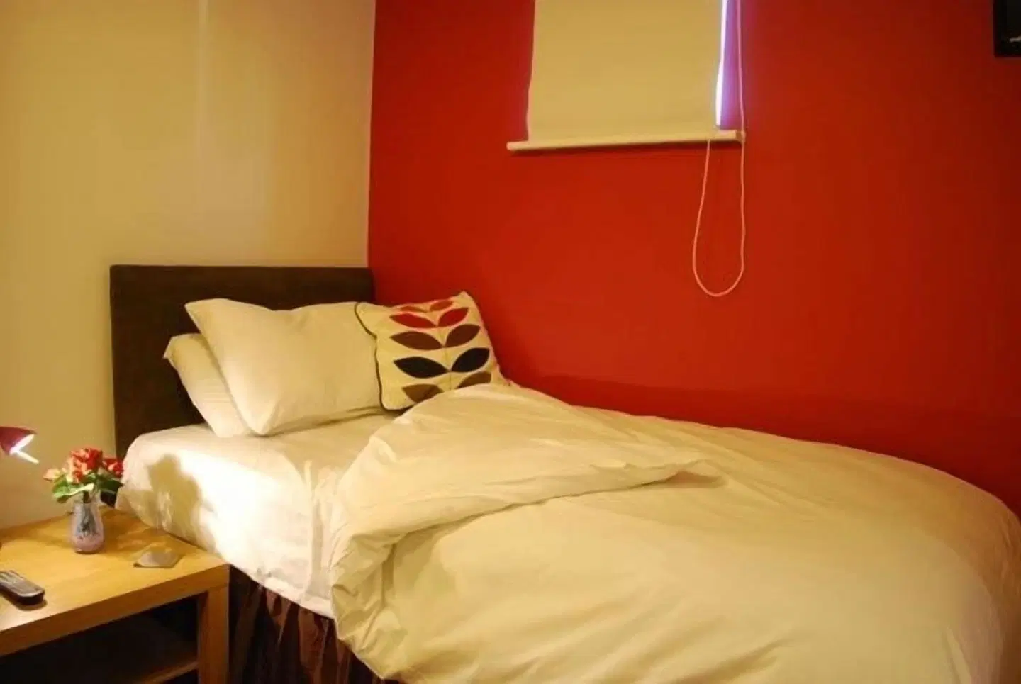The Victory at Mersea ROOM_EXAMPLE