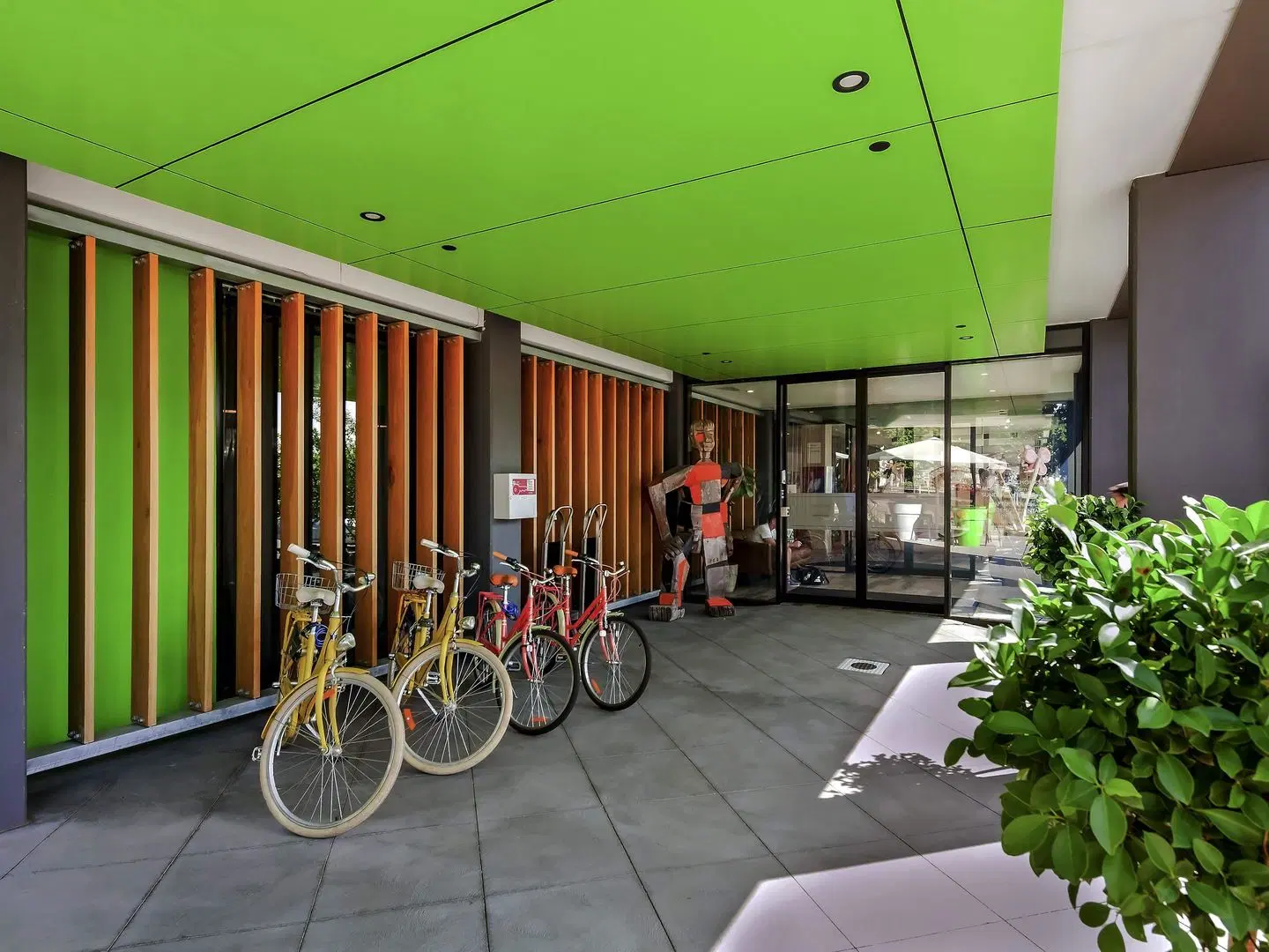 Mercure Bendigo Schaller SPORTS_AND_LEISURE