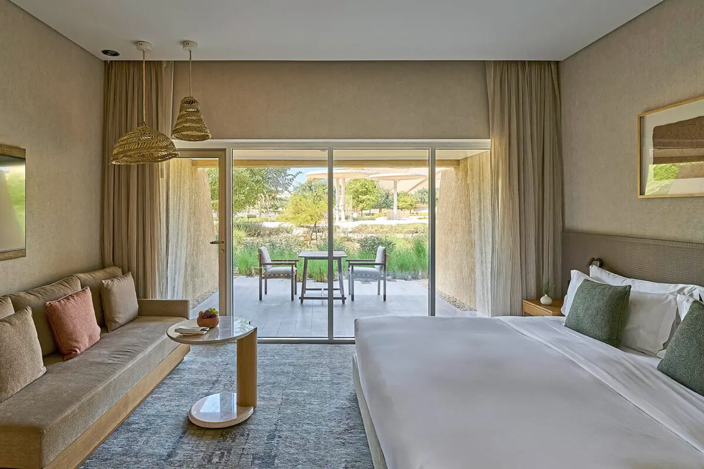Erth Abu Dhabi ROOM_EXAMPLE