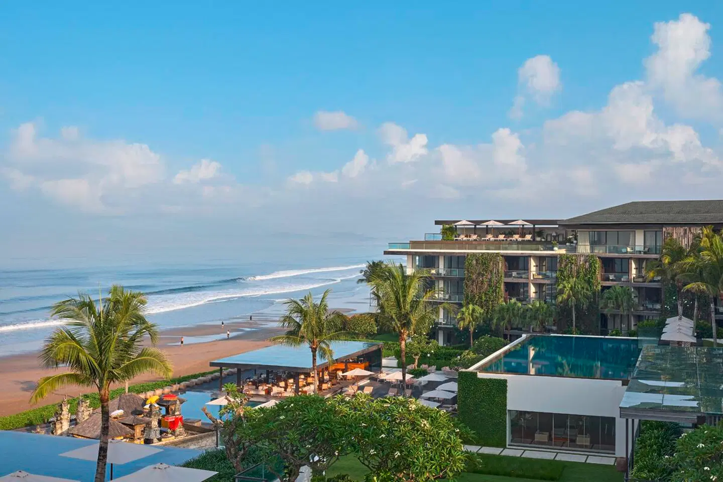 Alila Seminyak Terrasse