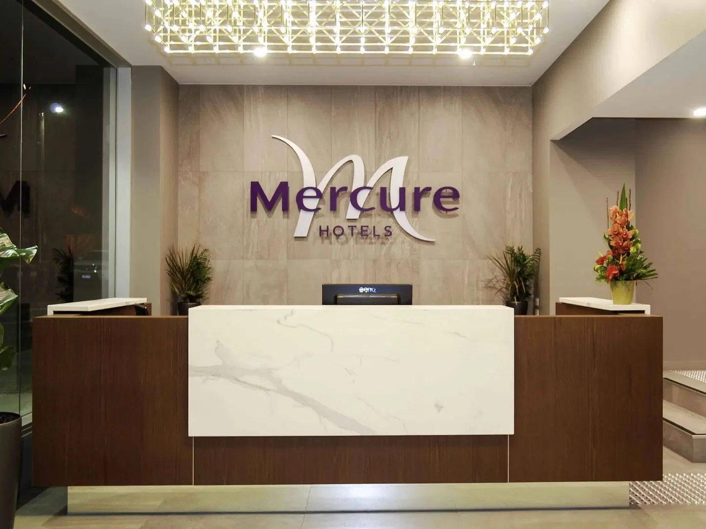Mercure Warragul LOUNGE_LOBBY
