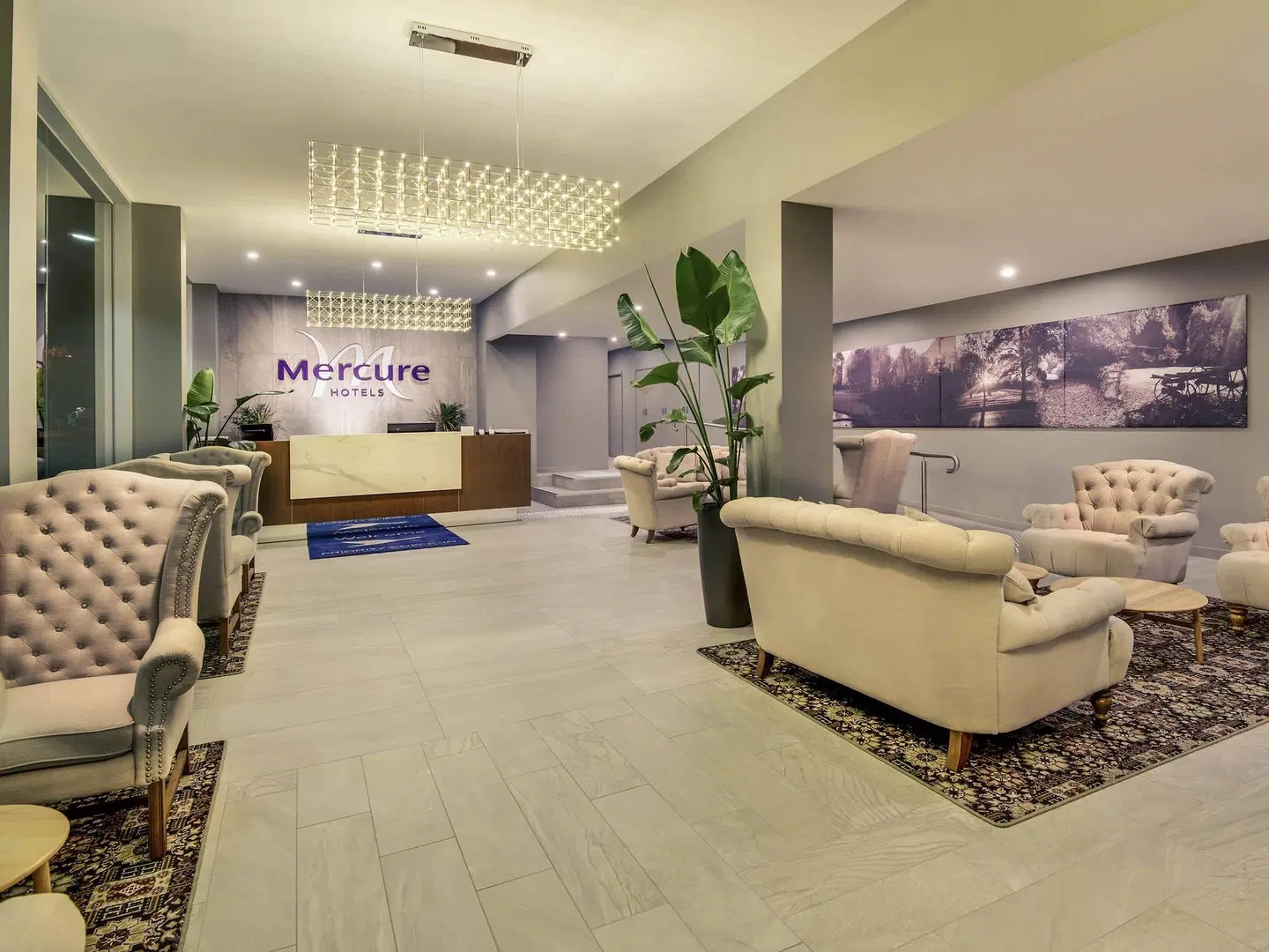 Mercure Warragul LOUNGE_LOBBY