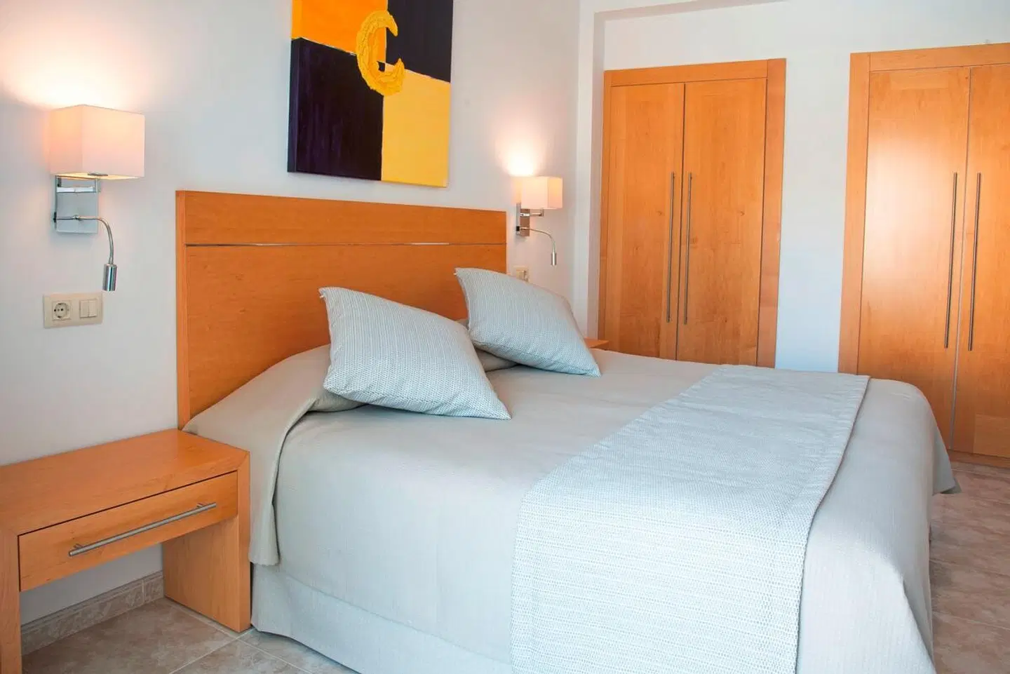 Capricho & Spa ROOM_EXAMPLE