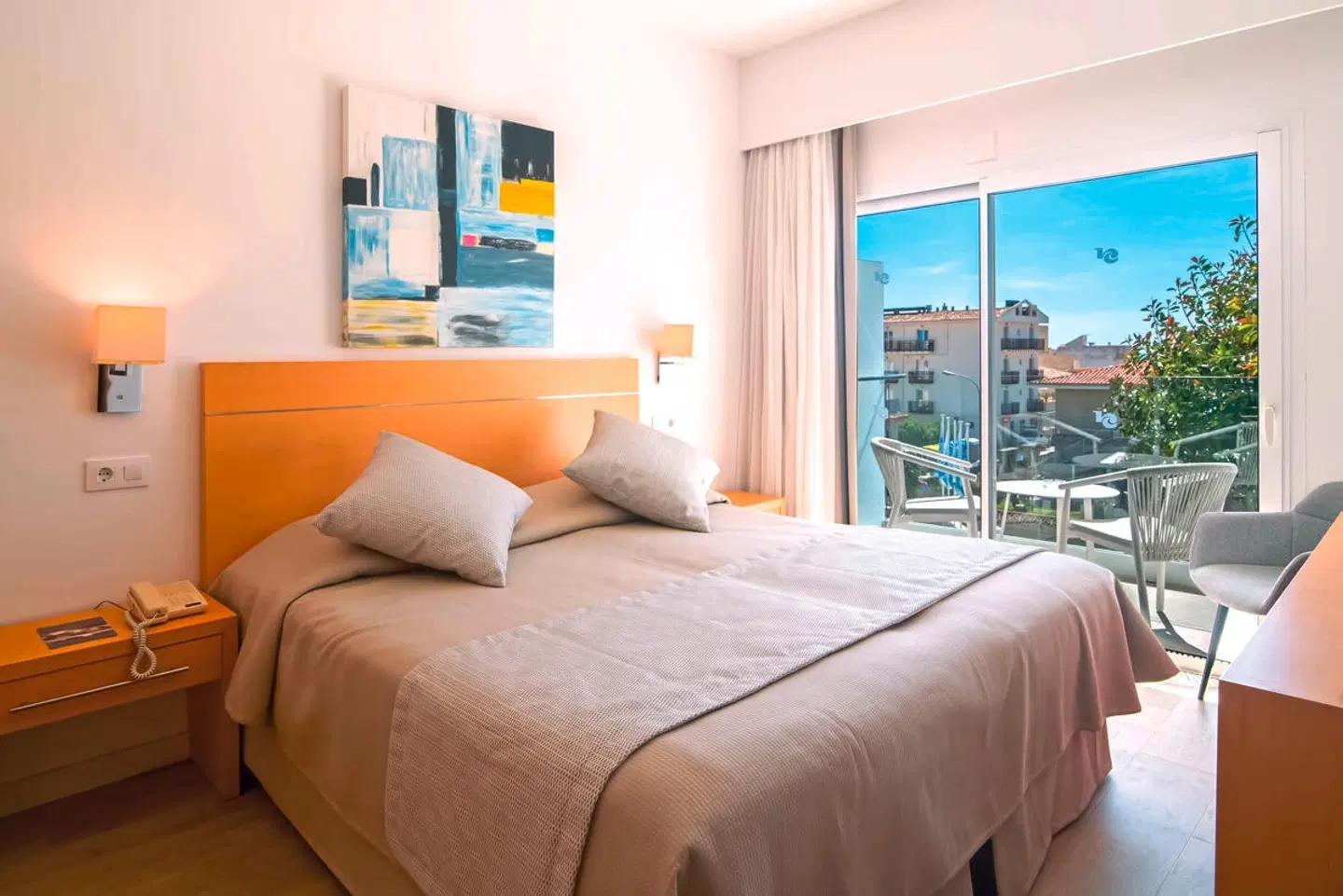 Capricho & Spa ROOM_EXAMPLE