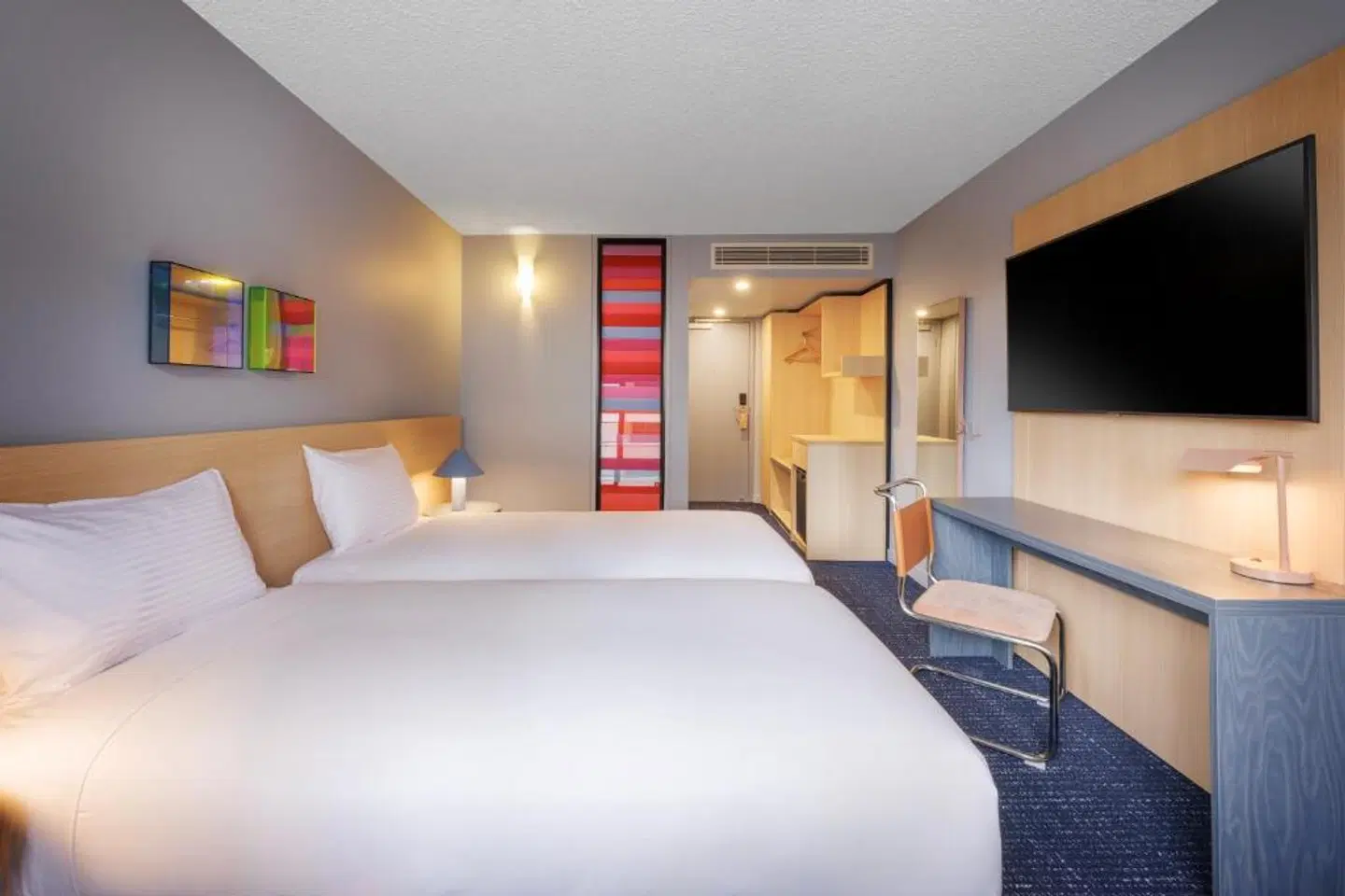 lyf on Elizabeth Melbourne ROOM_EXAMPLE