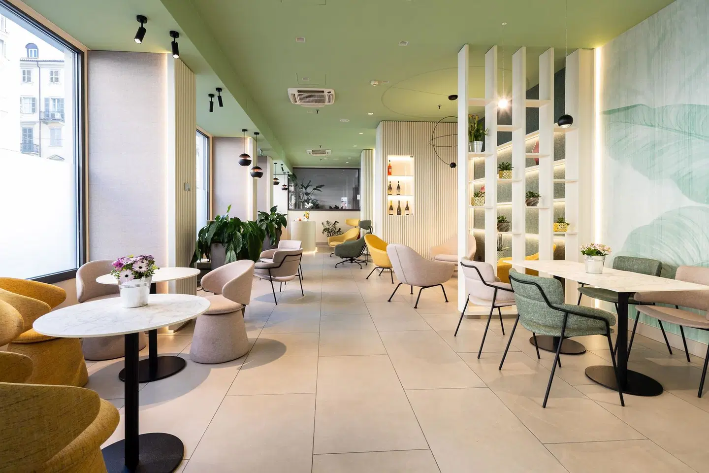 Best Western Hotel Luxor LOUNGE_LOBBY